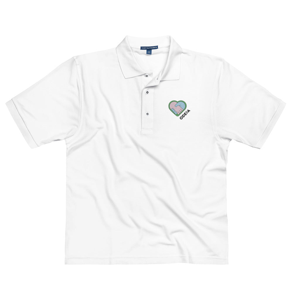 Classic Men's Polo - ODEgA