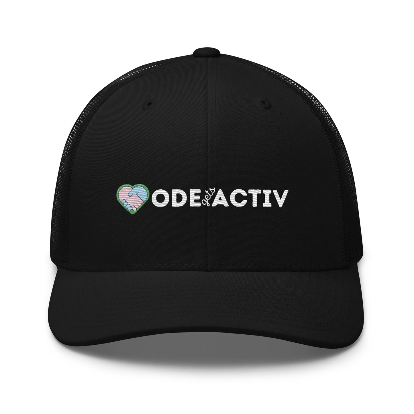 Trucker Cap - ODEgA