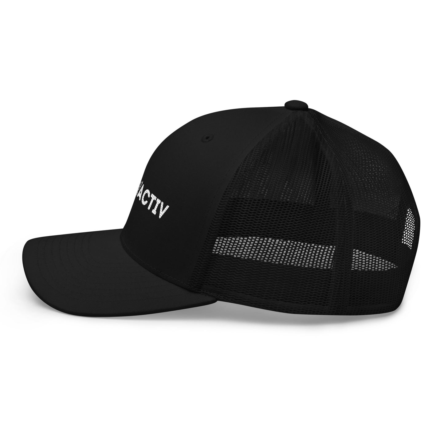 Trucker Cap - ODEgA