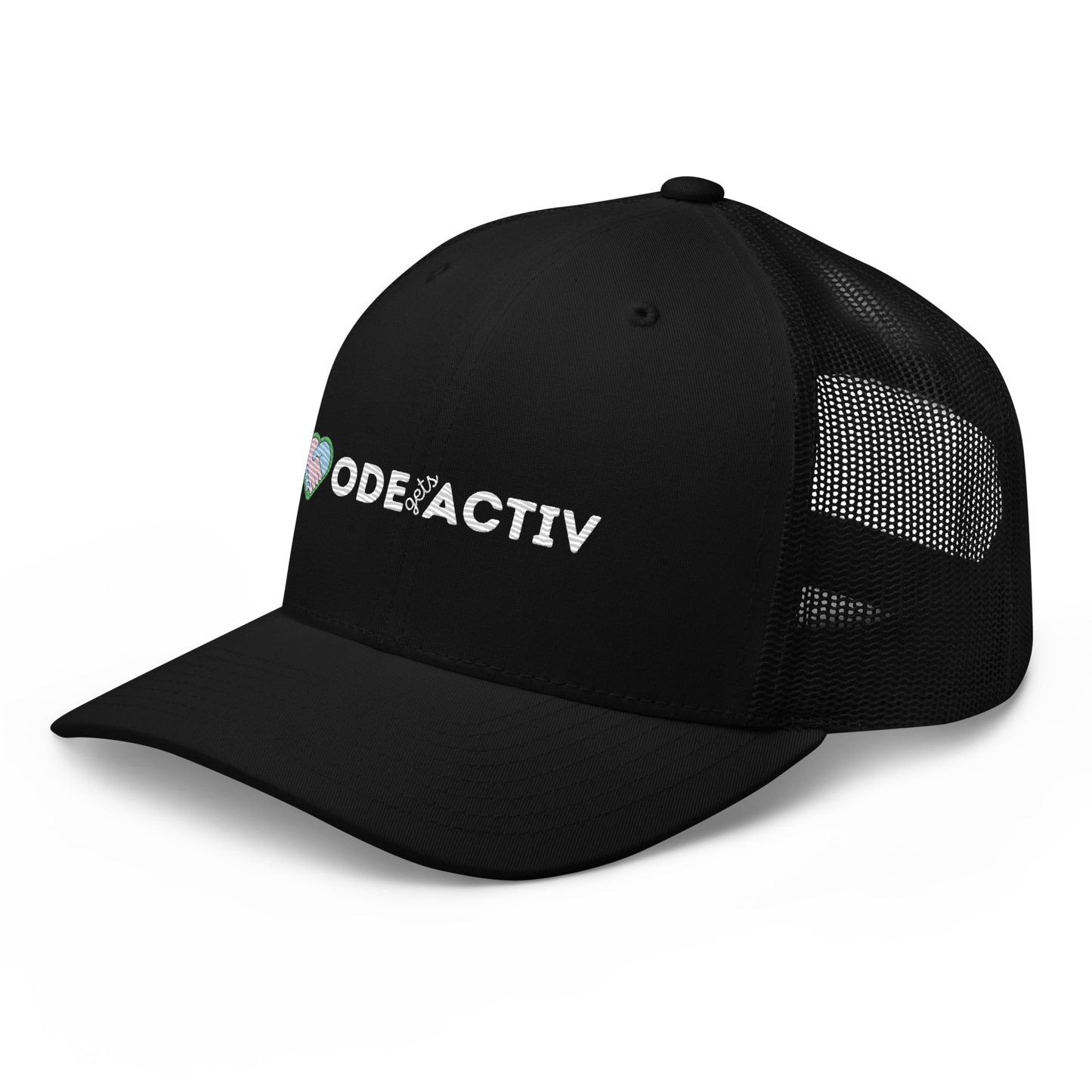 Trucker Cap - ODEgA