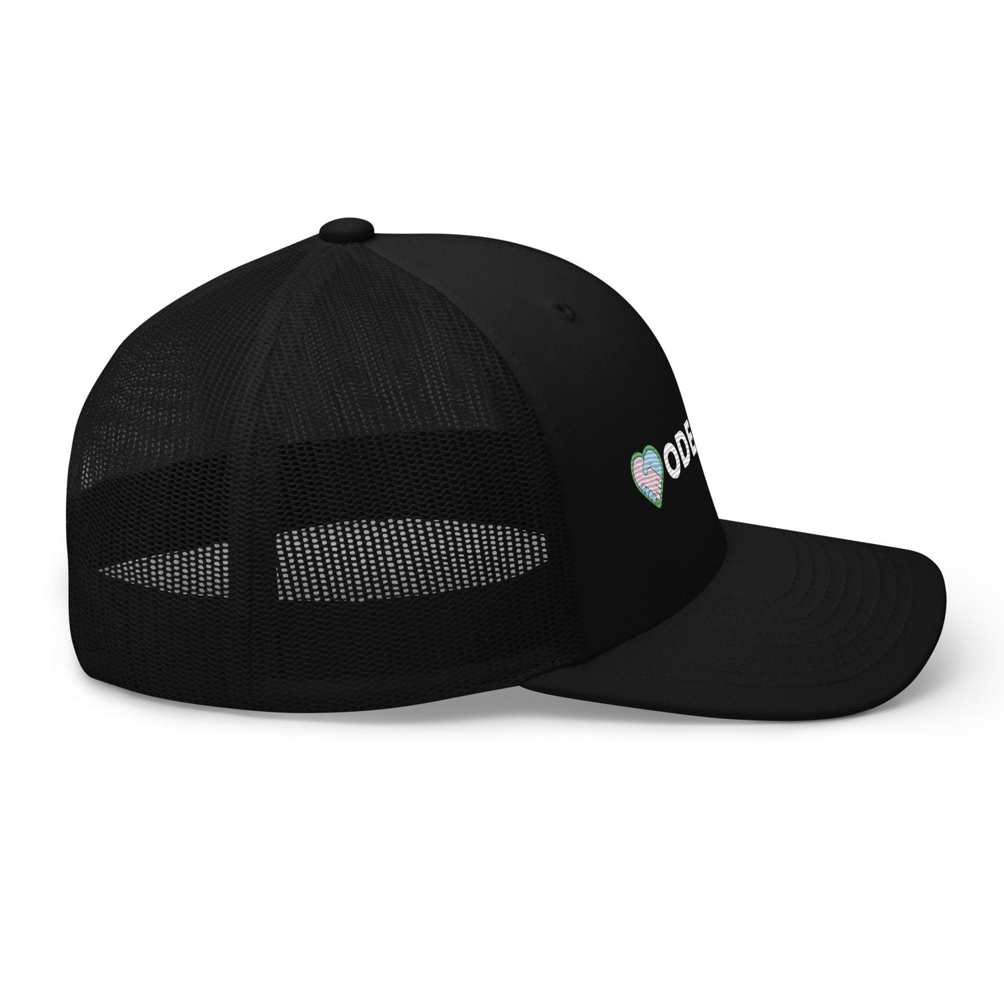 Trucker Cap - ODEgA