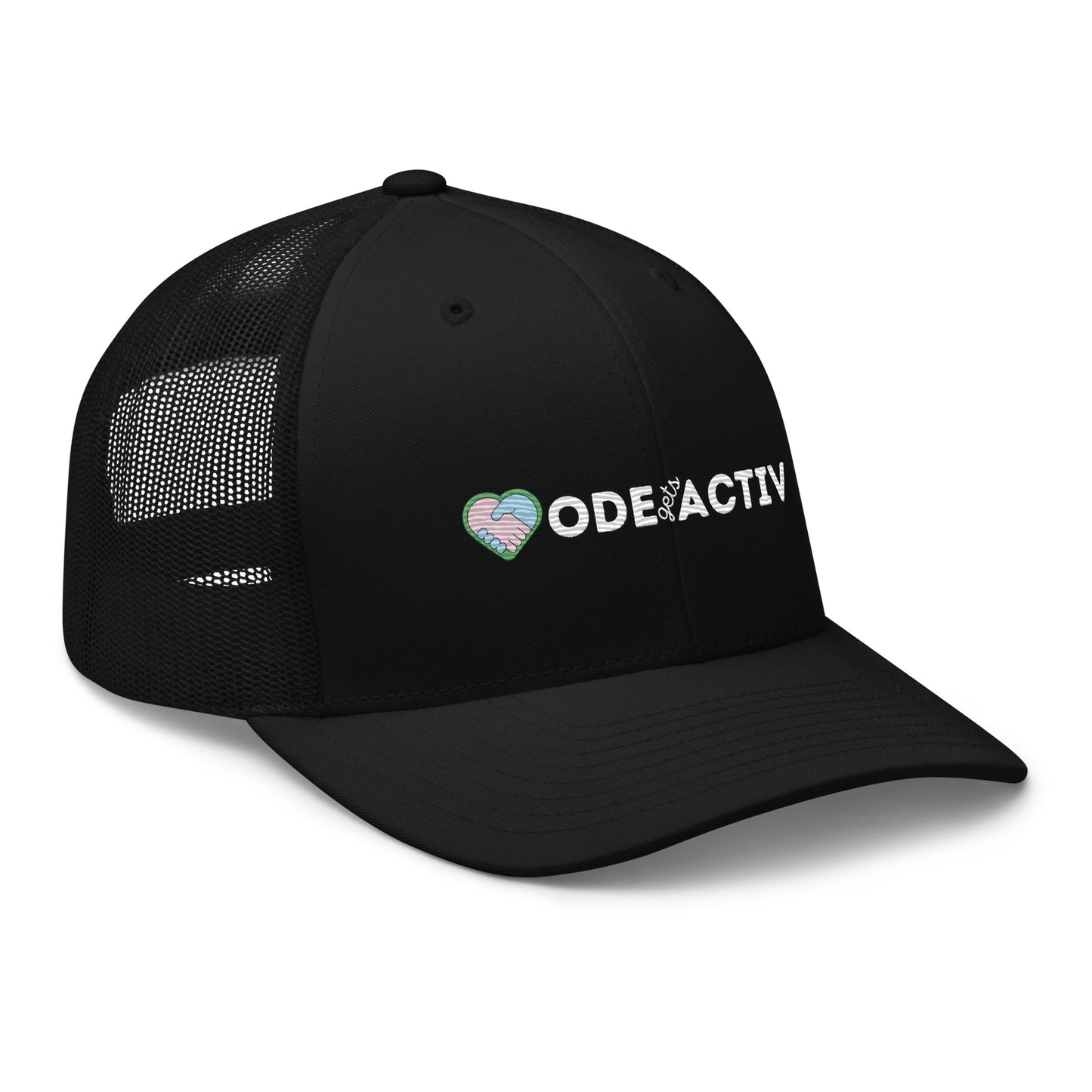 Trucker Cap - ODEgA