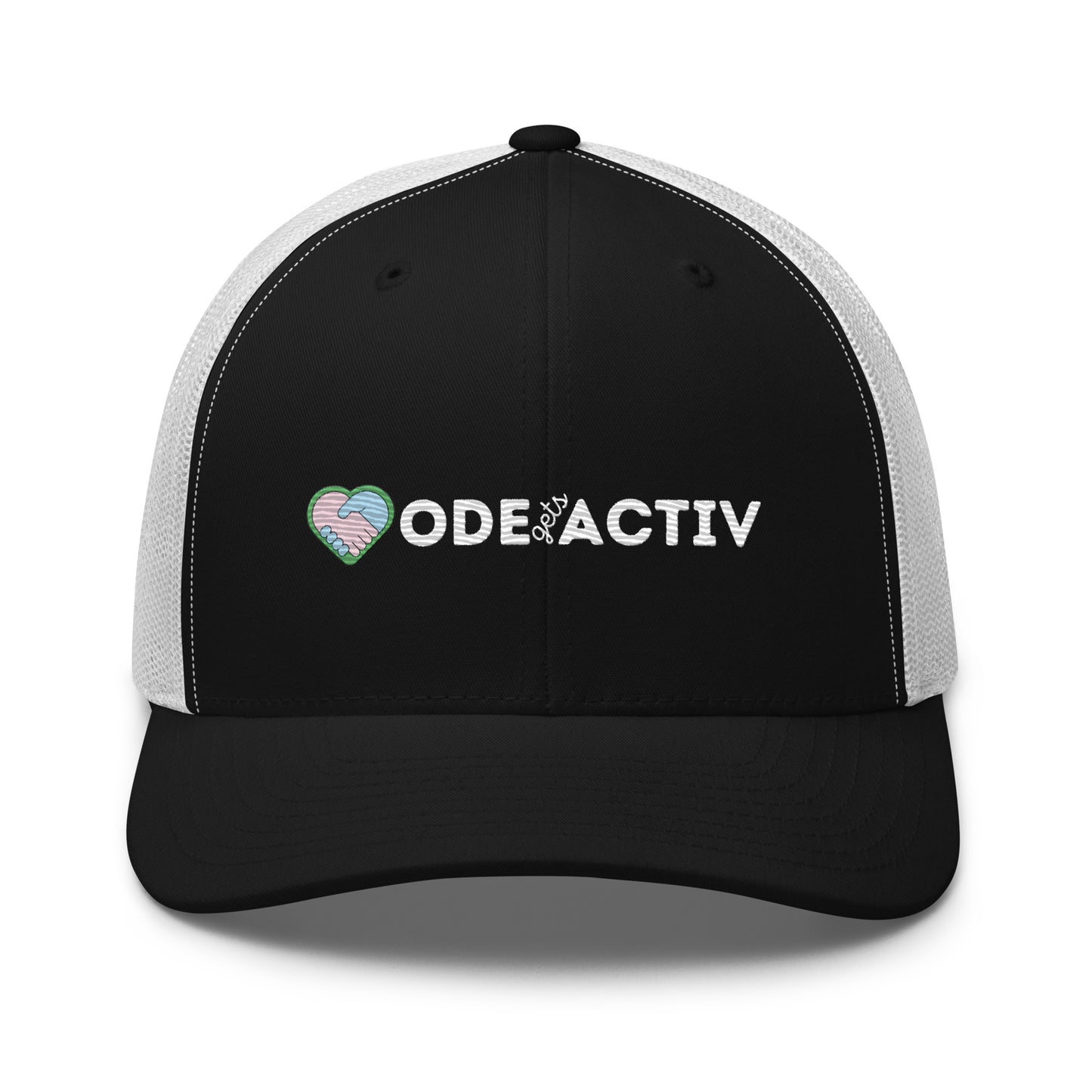 Trucker Cap - ODEgA