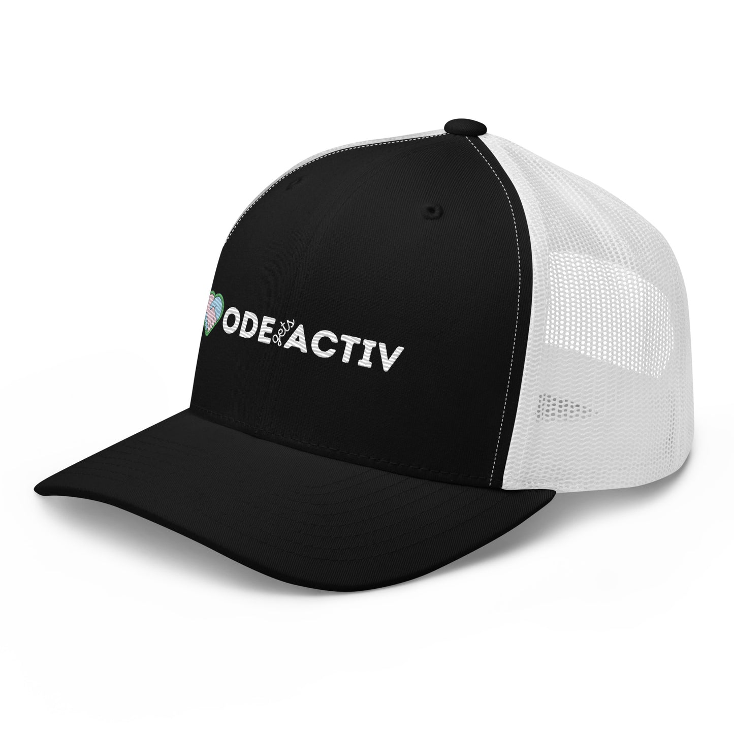 Trucker Cap - ODEgA