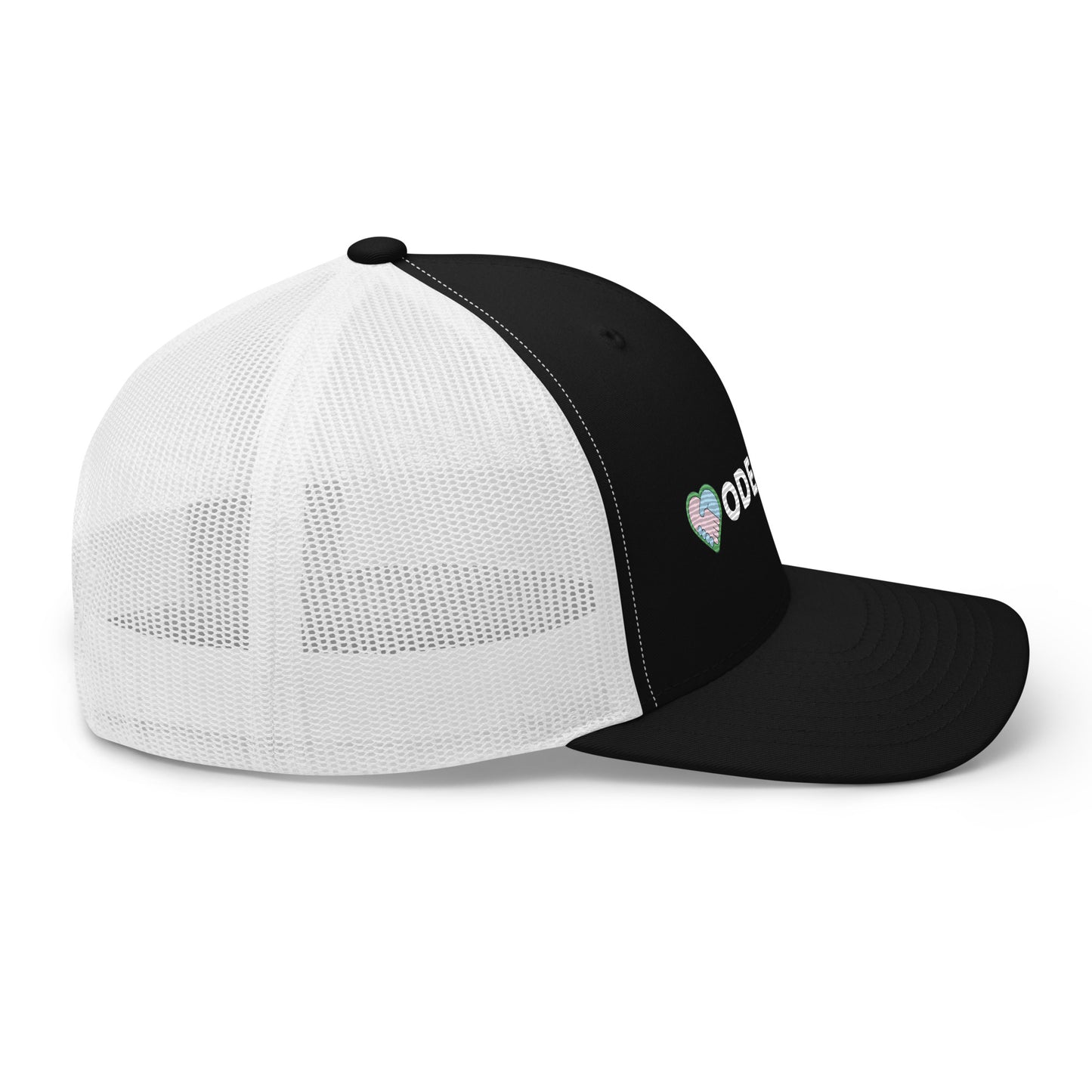 Trucker Cap - ODEgA