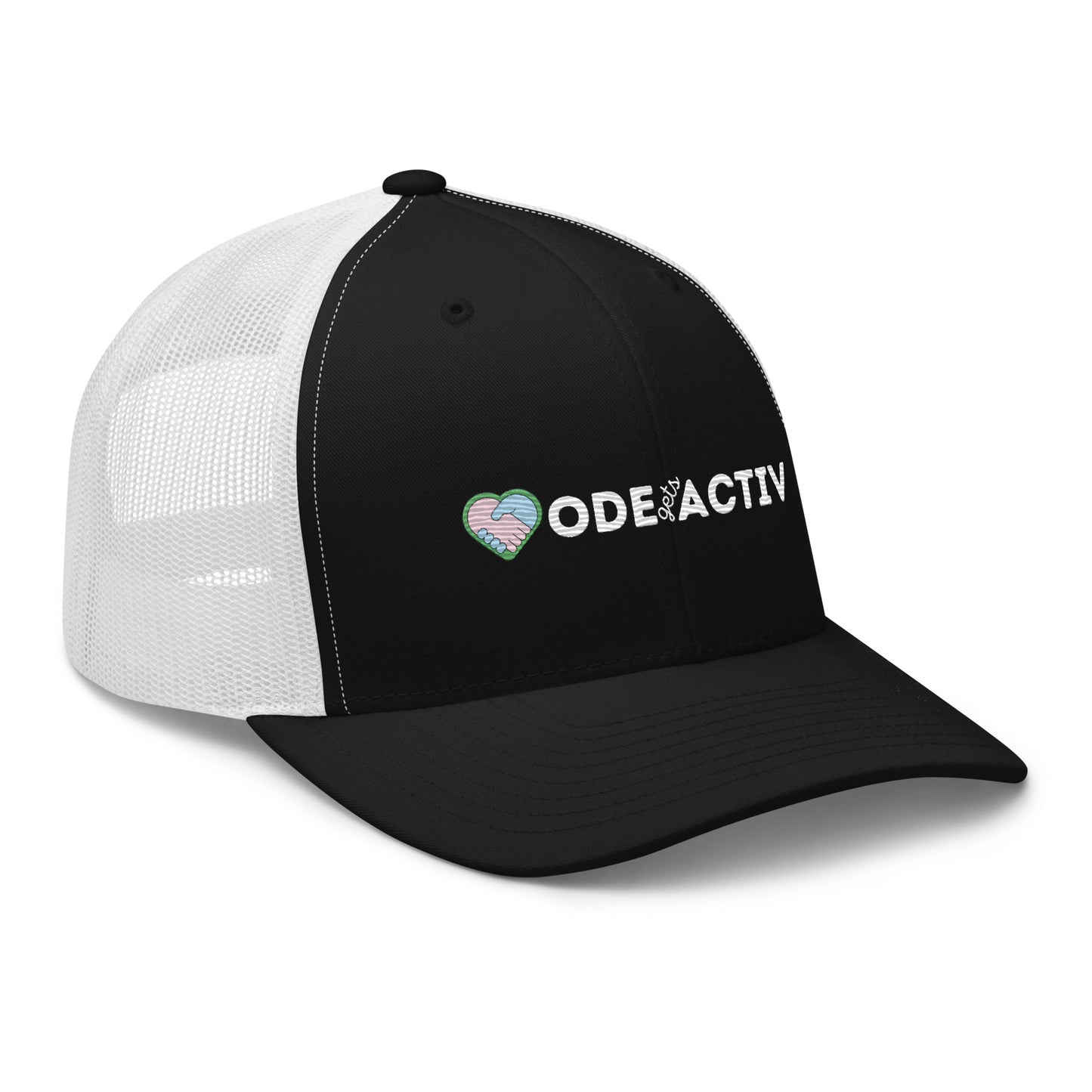 Trucker Cap - ODEgA