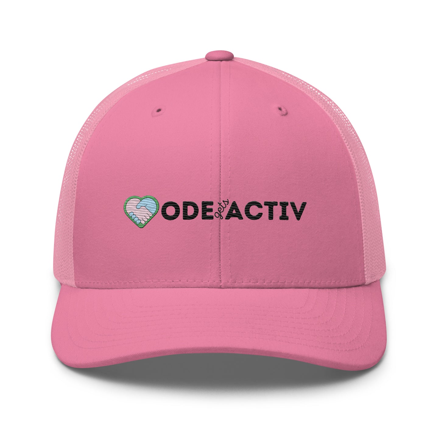 Trucker Cap - ODEgA