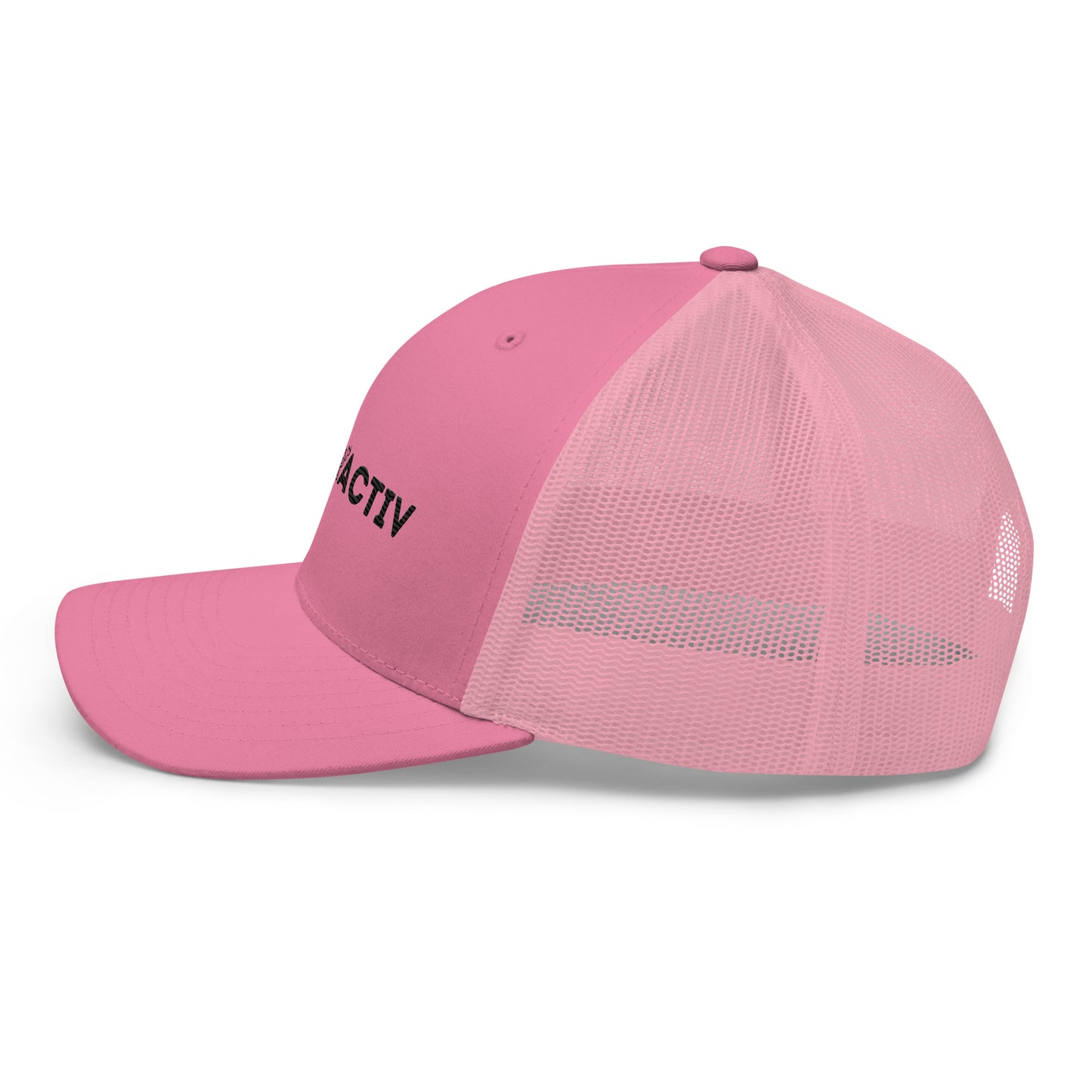 Trucker Cap - ODEgA