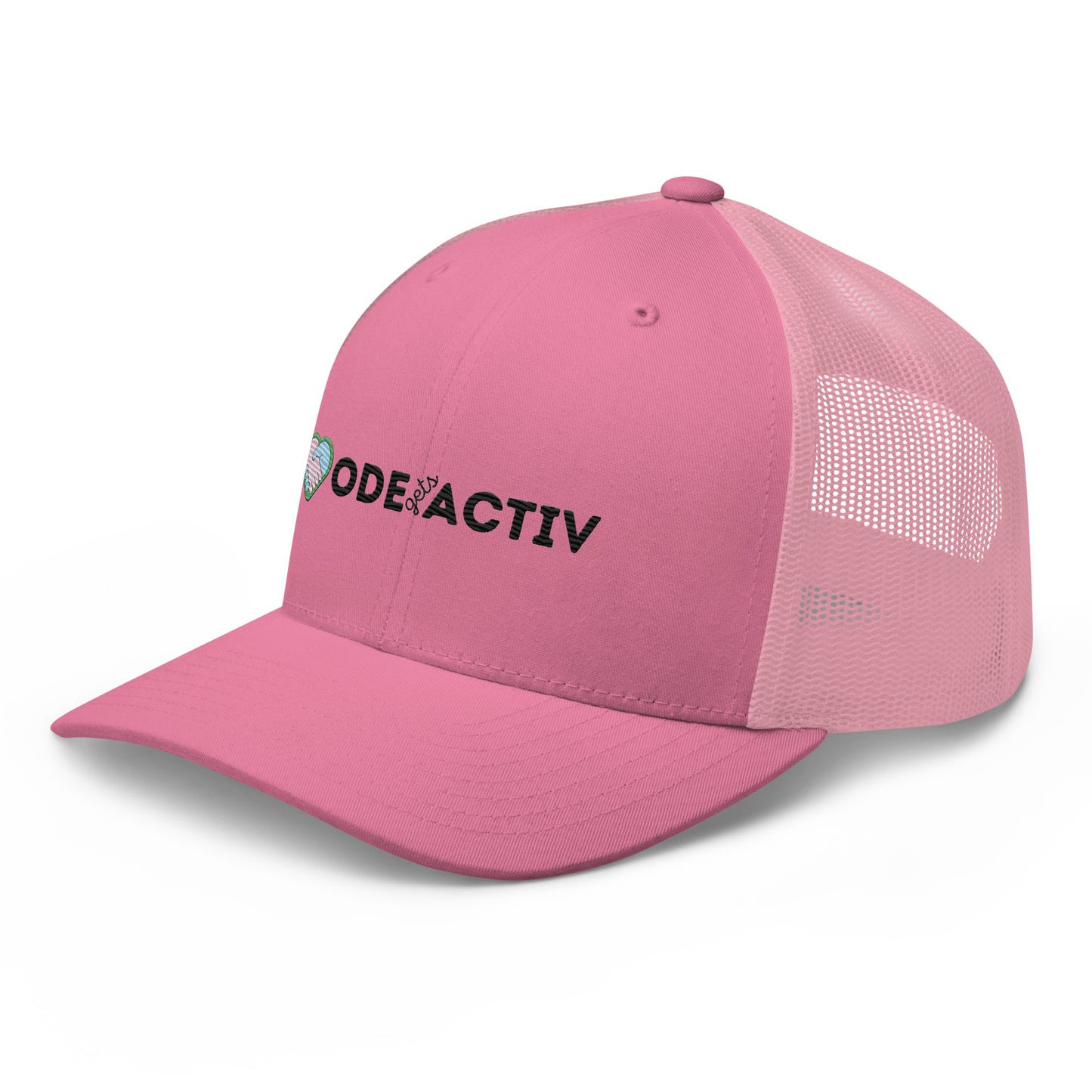 Trucker Cap - ODEgA
