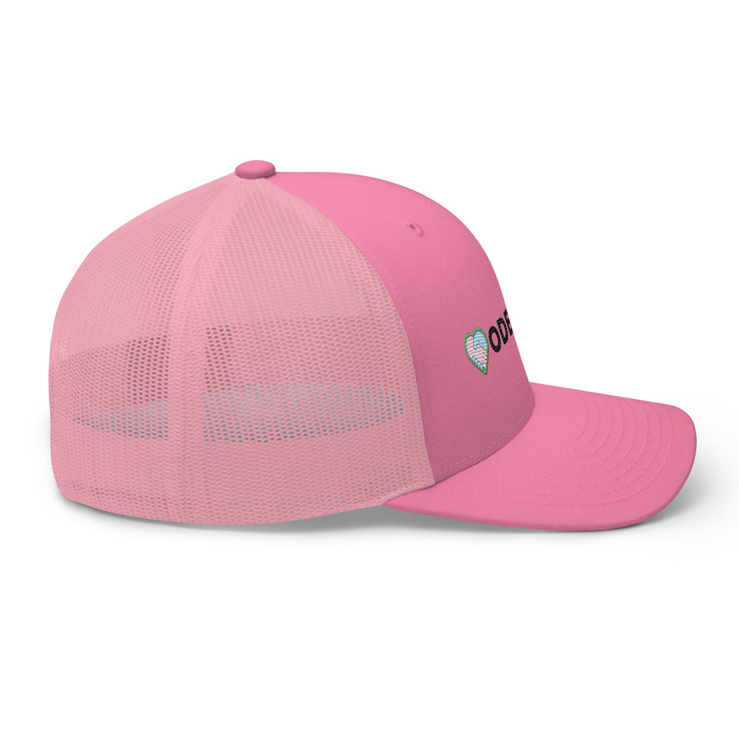 Trucker Cap - ODEgA