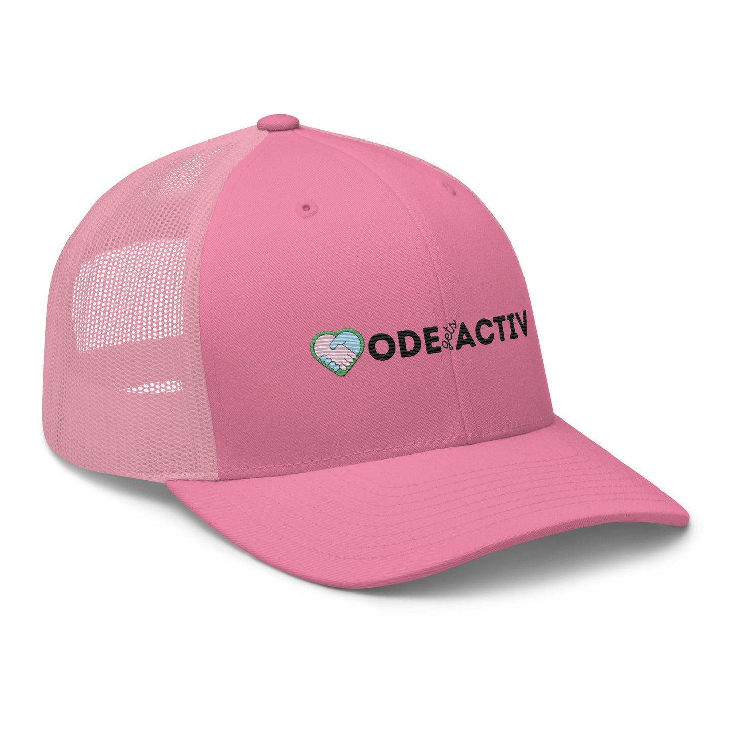 Trucker Cap - ODEgA
