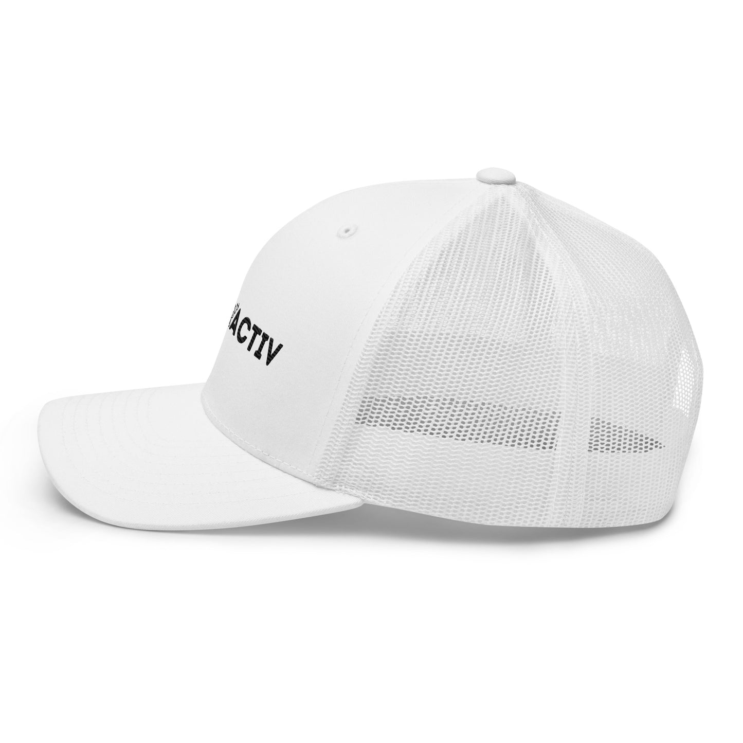 Trucker Cap - ODEgA