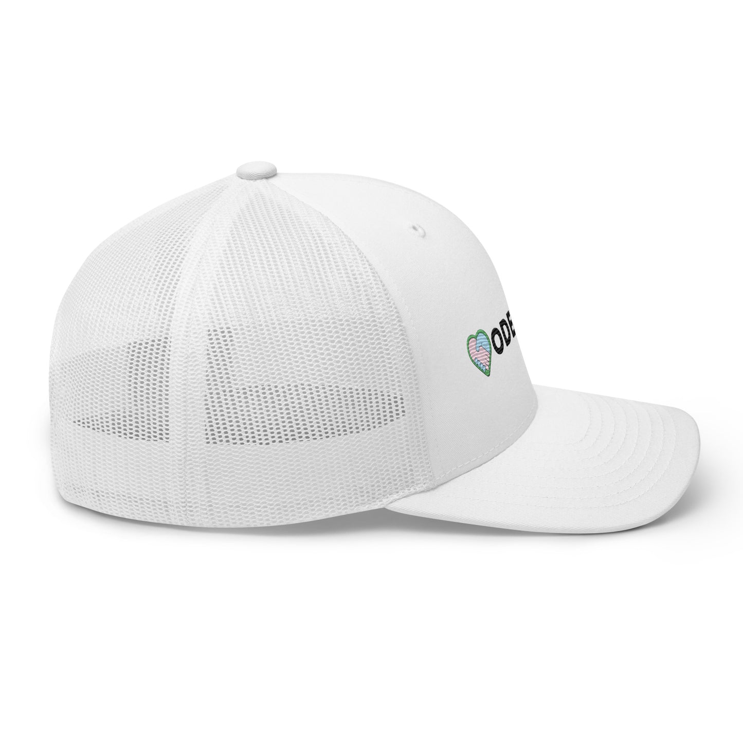 Trucker Cap - ODEgA