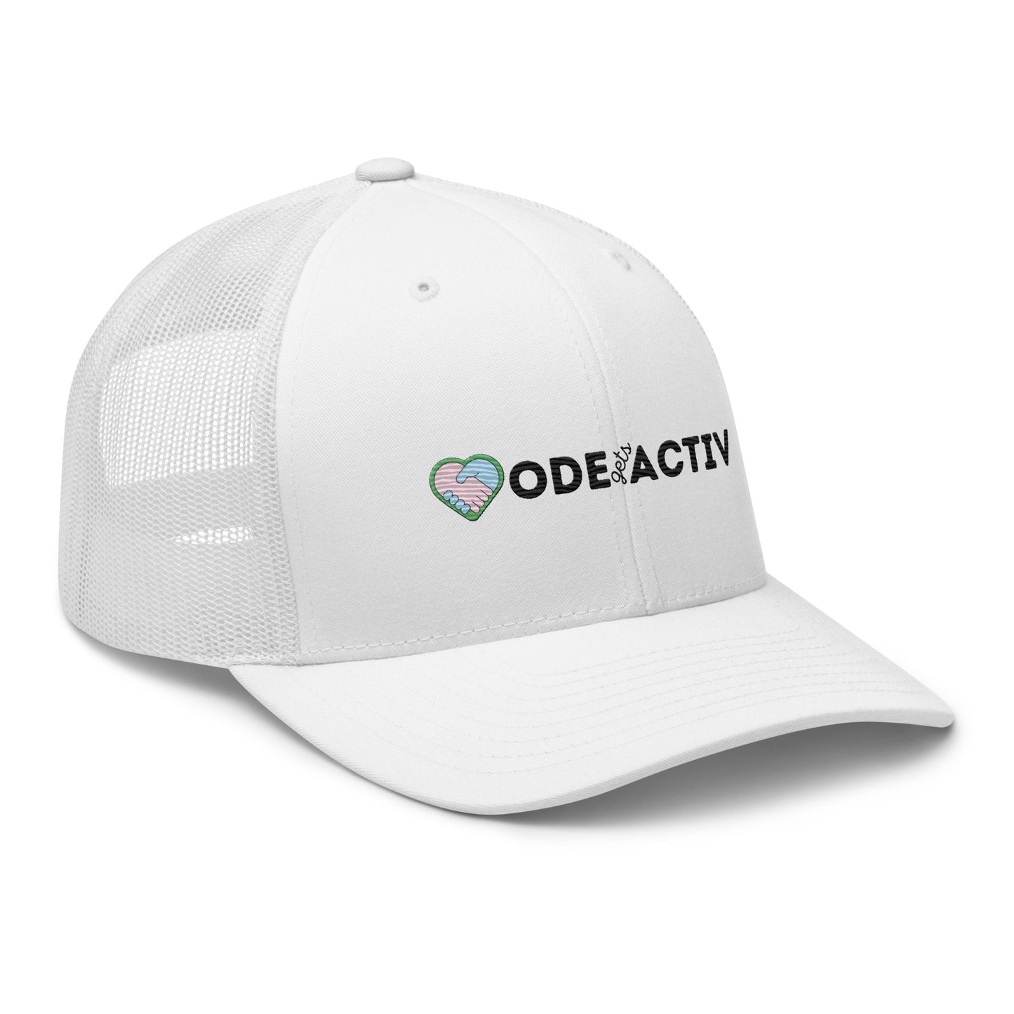Trucker Cap - ODEgA