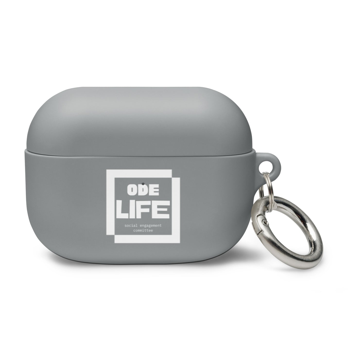 Rubber Case for AirPods® - ODE Life