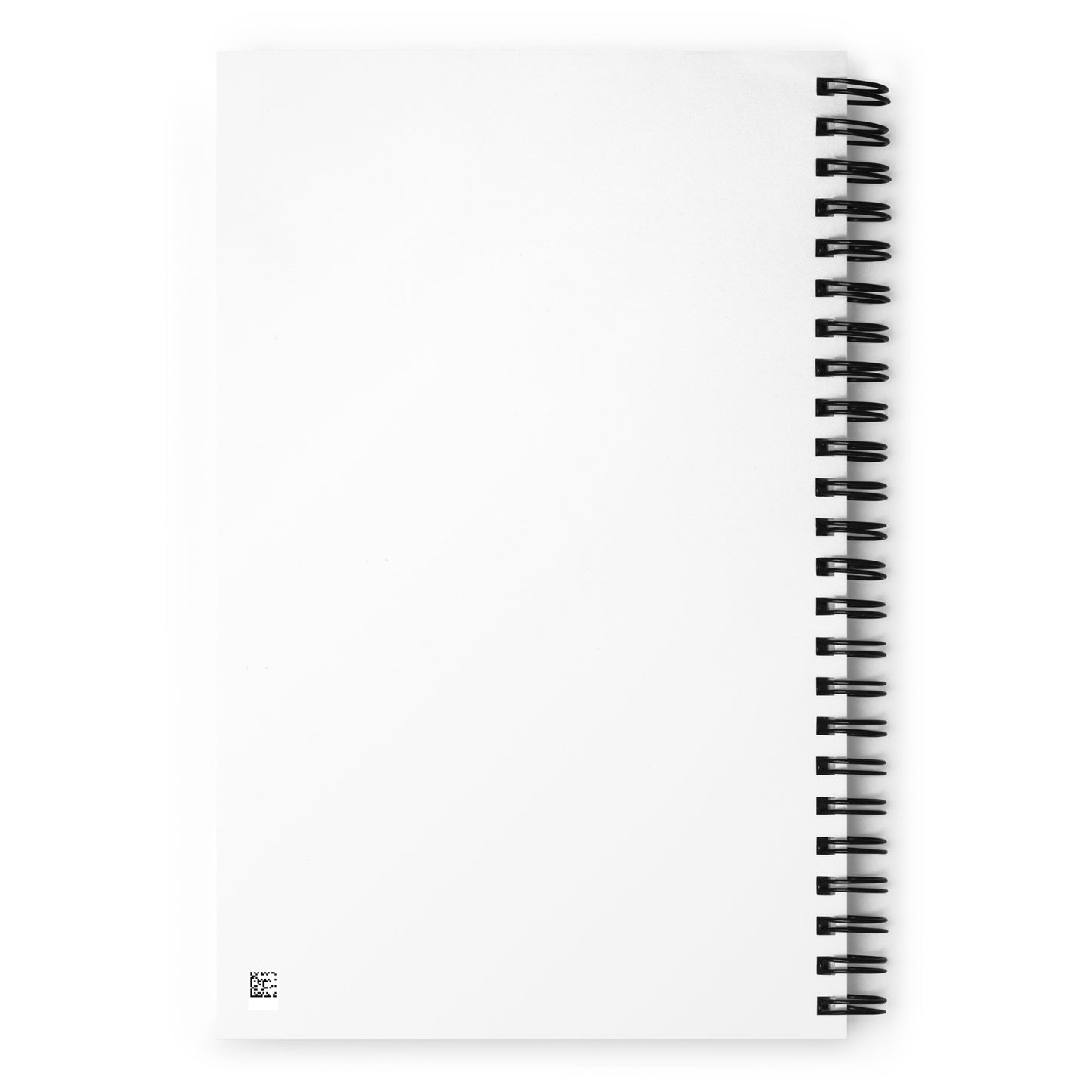 Spiral Notebook (Dotted Line) - 700 Credit
