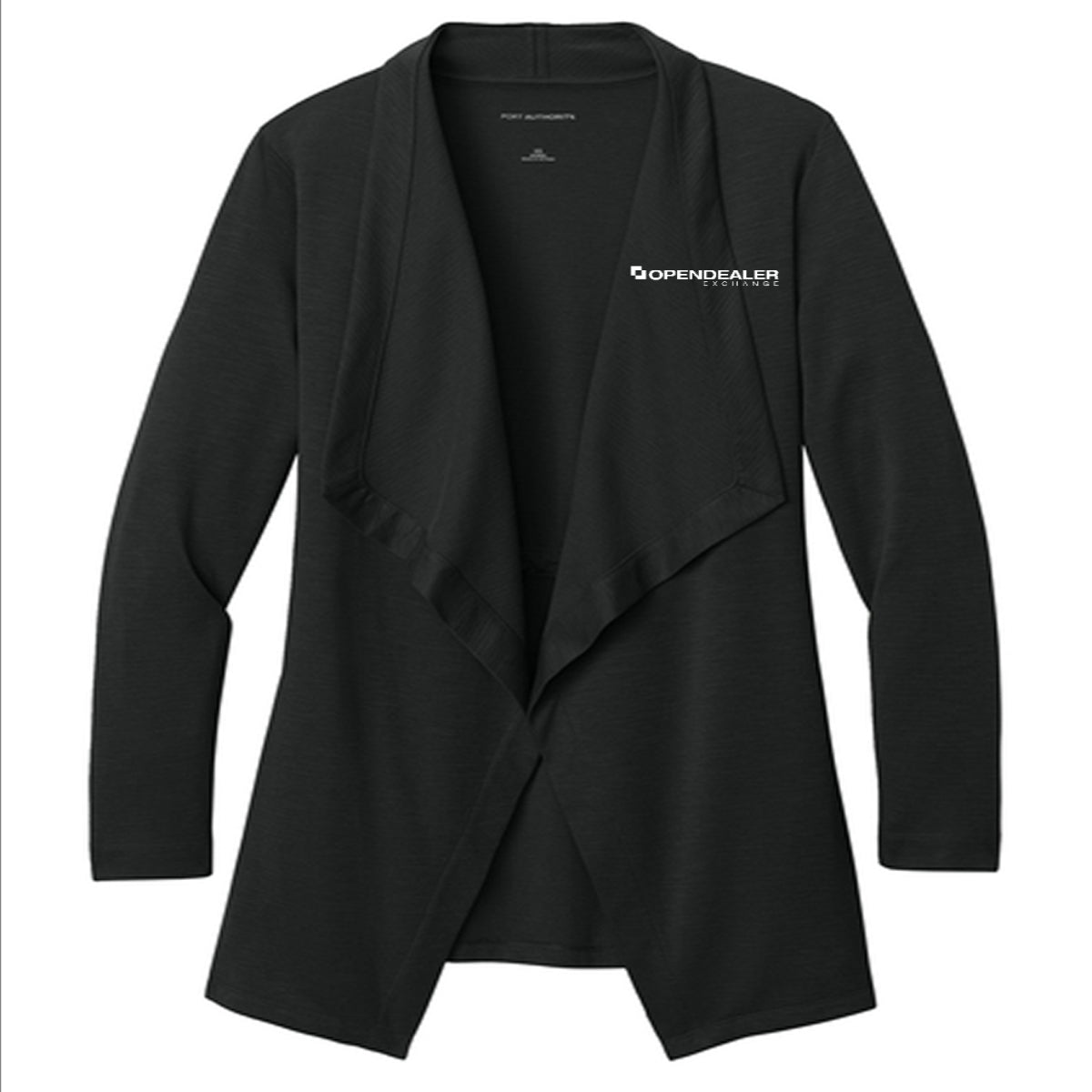 Port Authority® Women’s Breakwater Open Cardigan - ODE