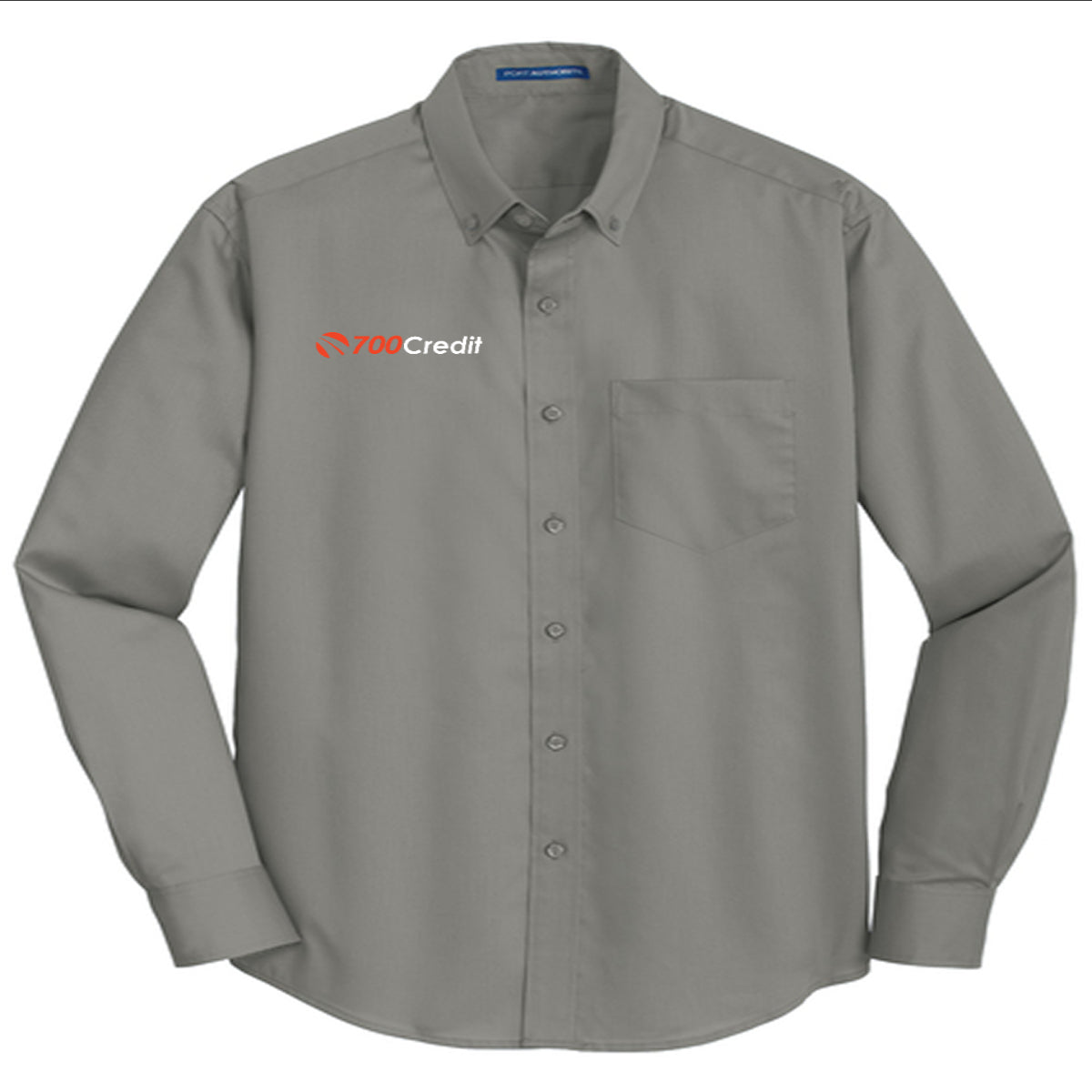 Port Authority® SuperPro™ Twill Shirt - 700 Credit