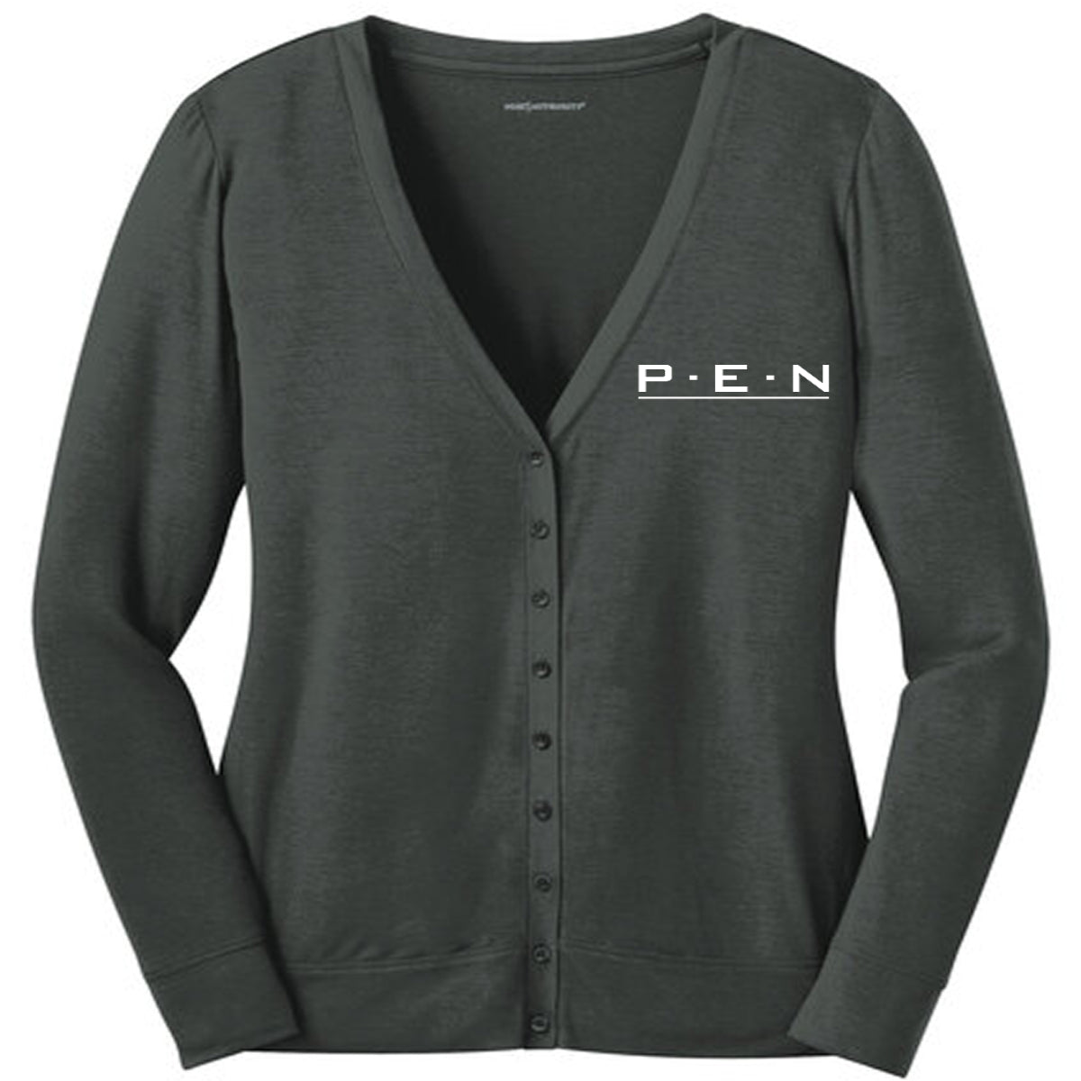 Port Authority® Women's Concept Cardigan - PEN