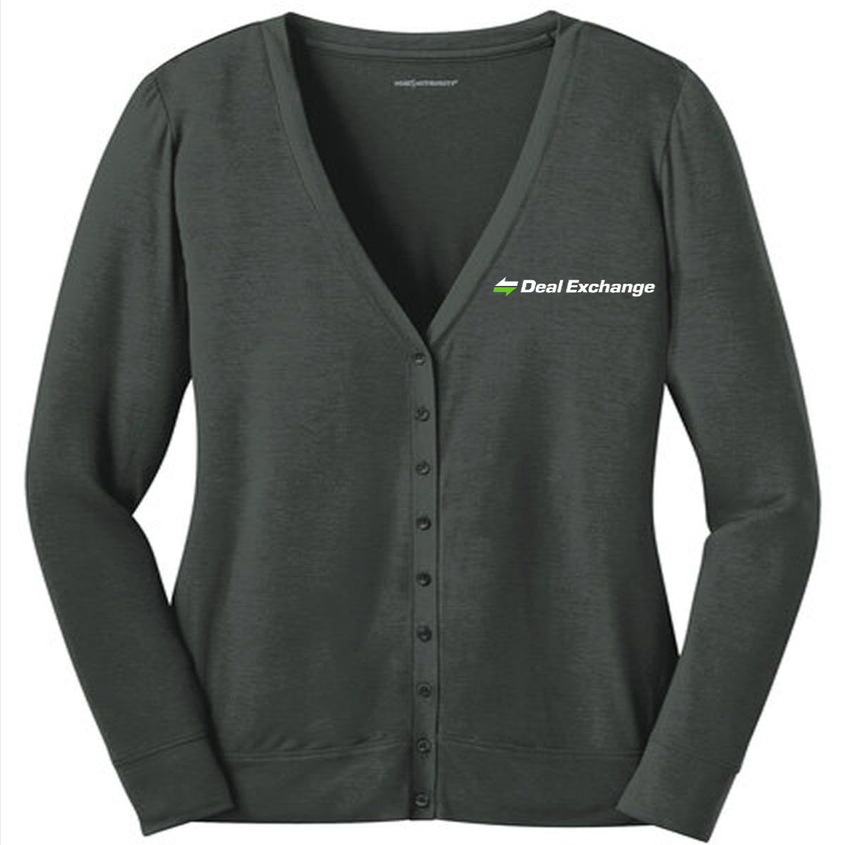 Port Authority® Women's Concept Cardigan - Deal Exchange