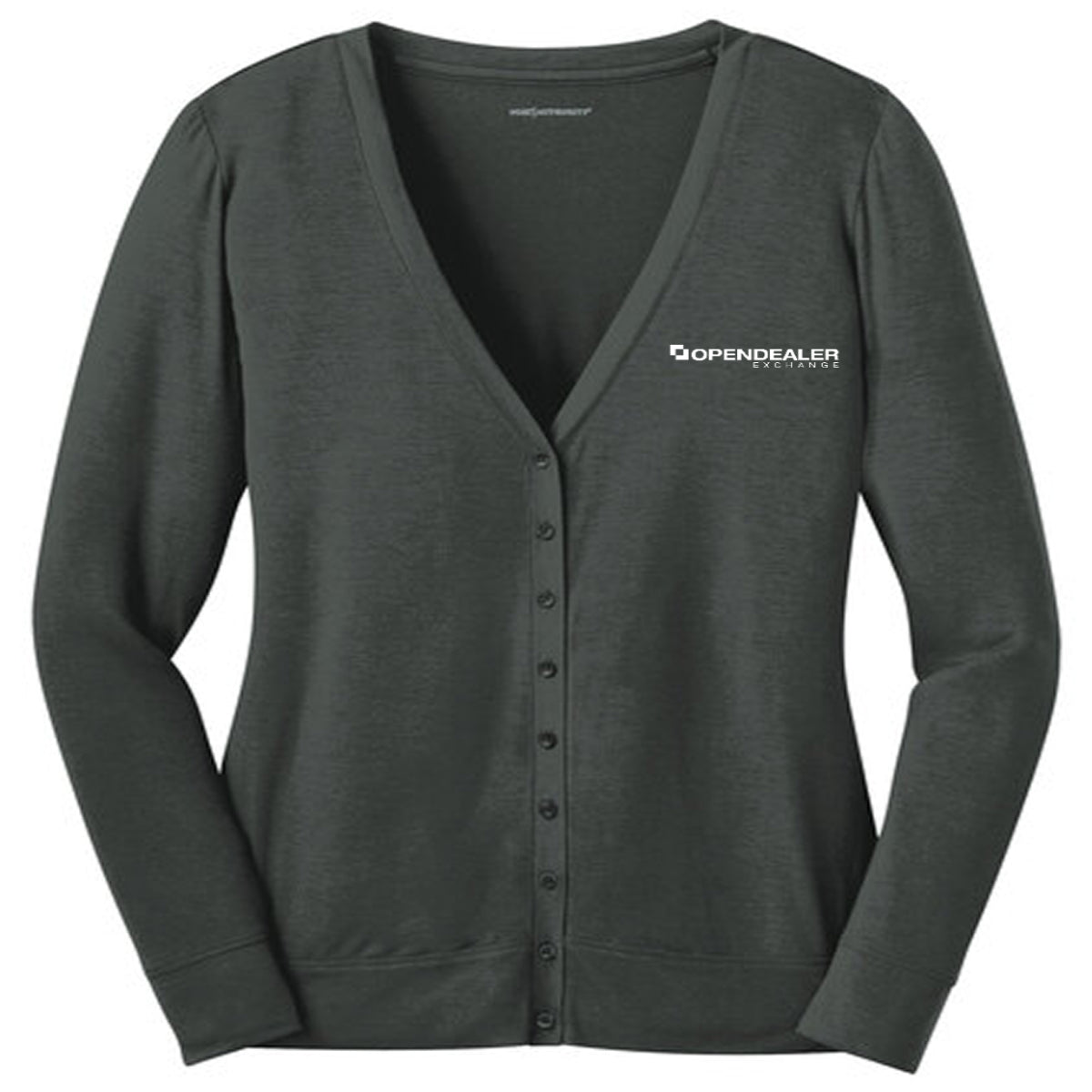 Port Authority® Women's Concept Cardigan - ODE