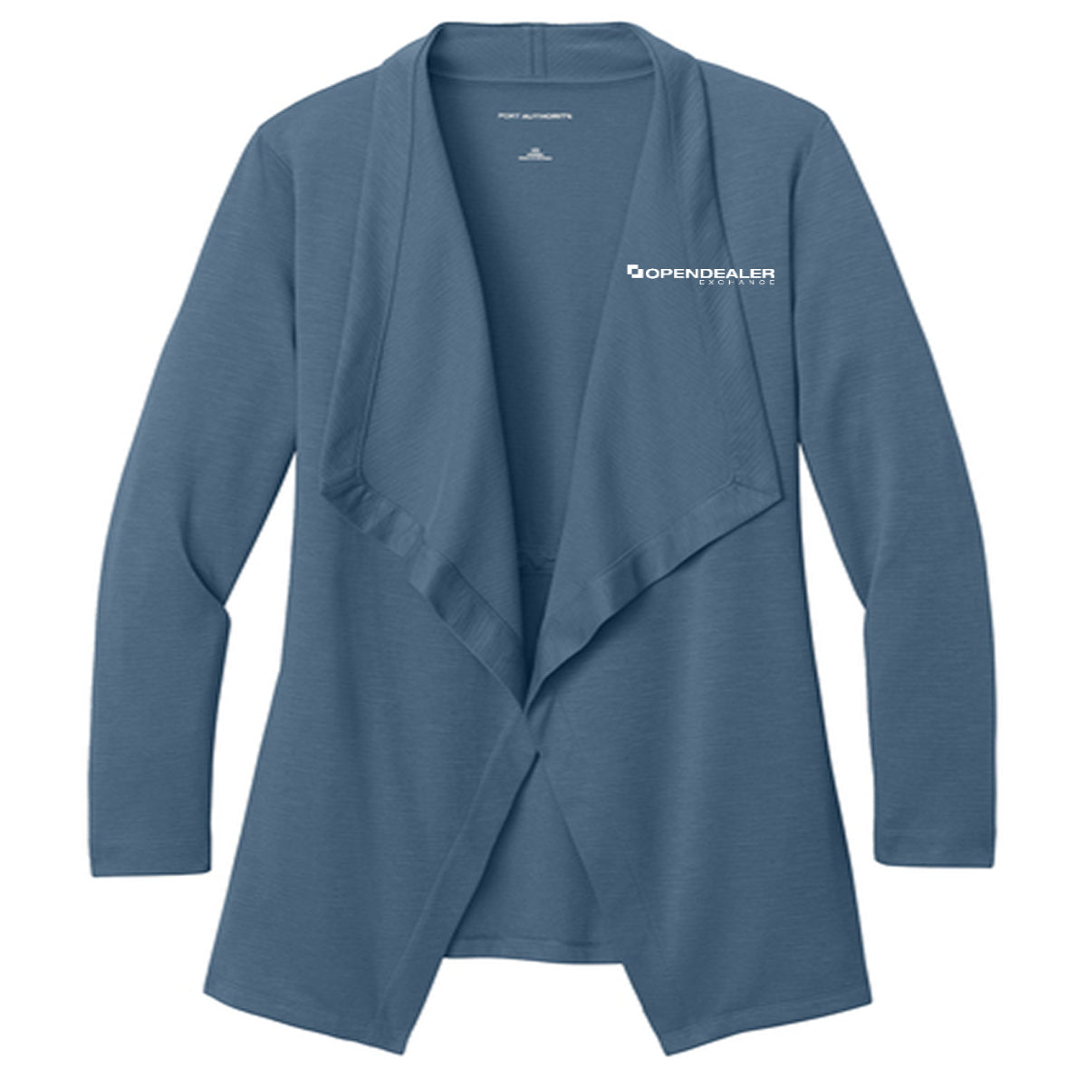 Port Authority® Women’s Breakwater Open Cardigan - ODE