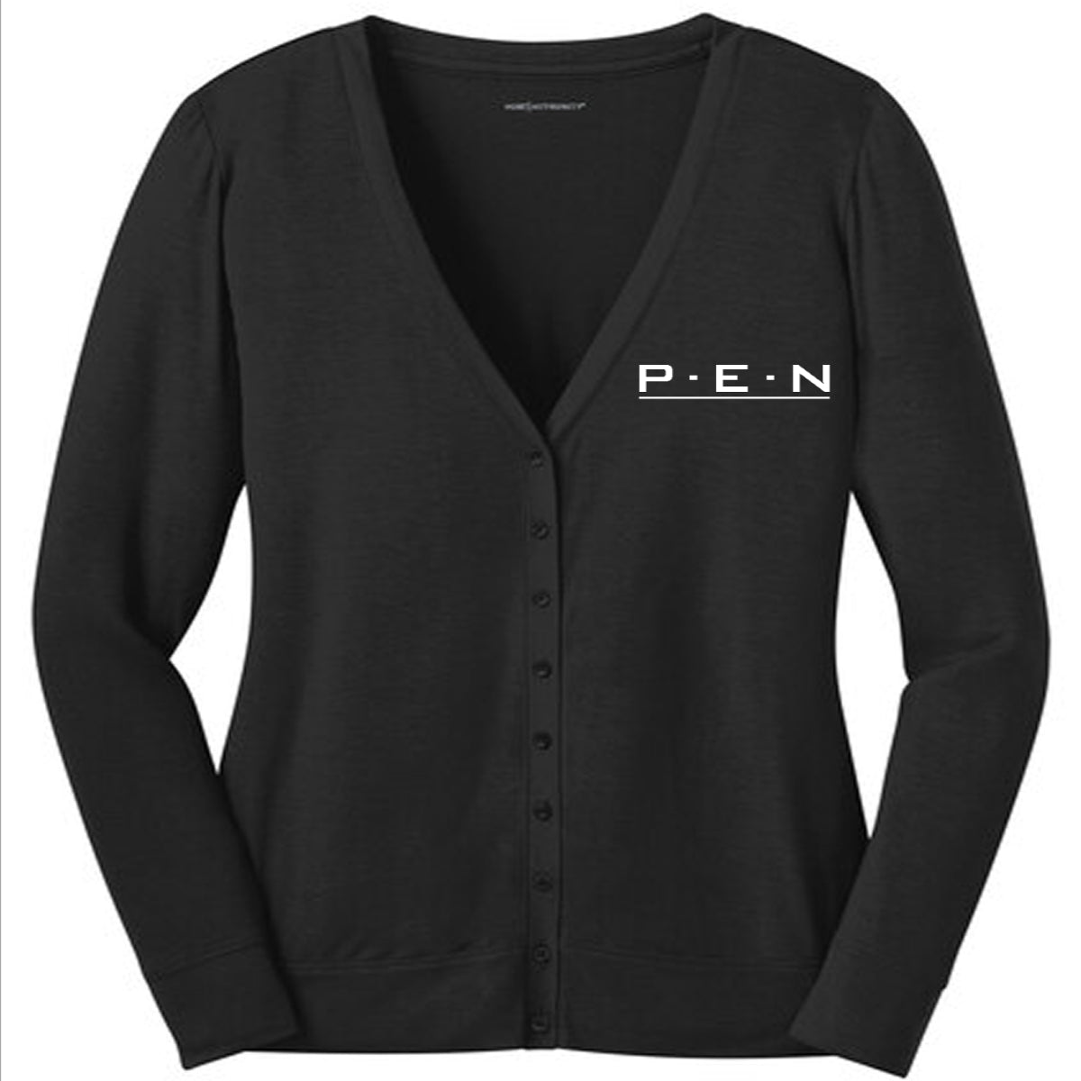 Port Authority® Women's Concept Cardigan - PEN