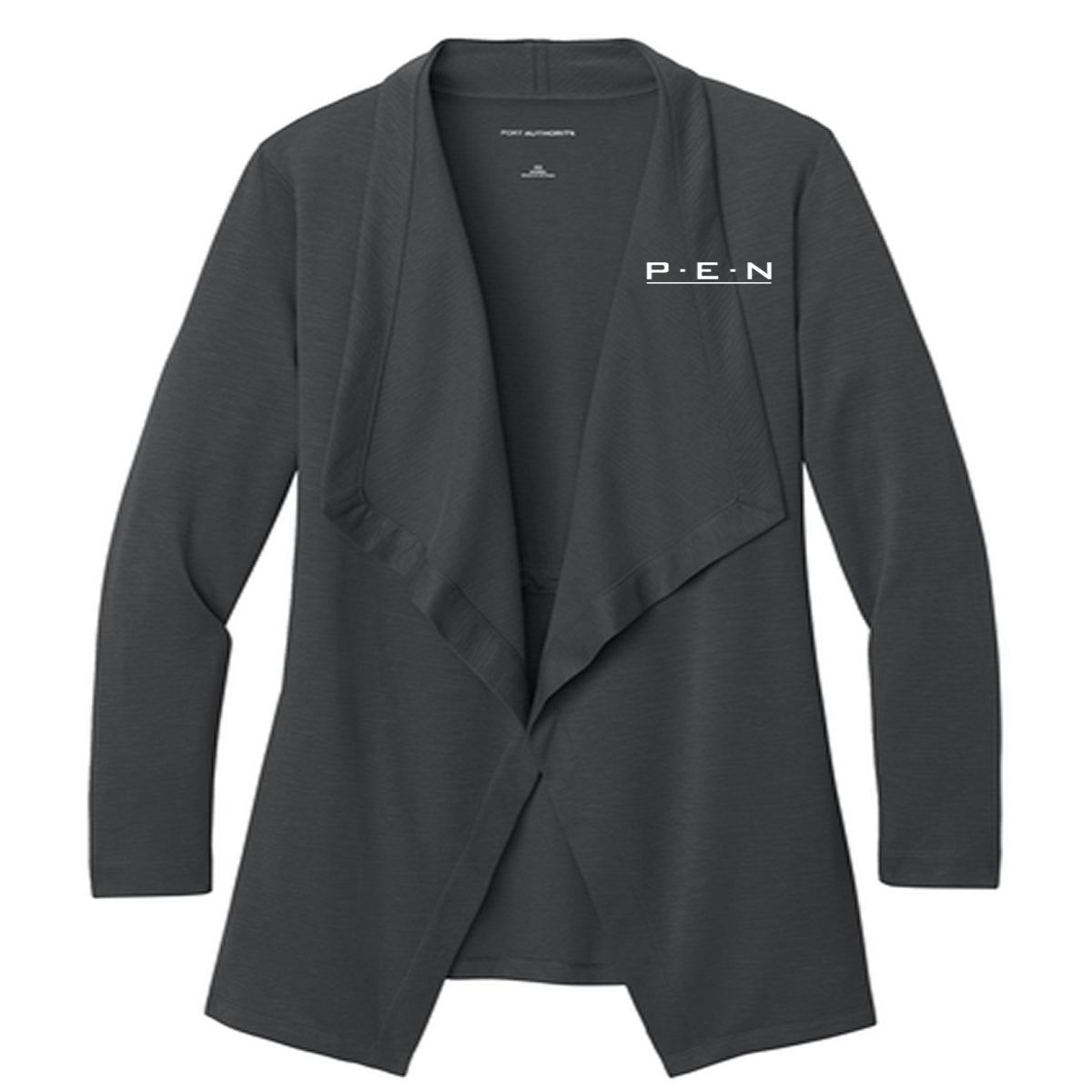 Port Authority® Women’s Breakwater Open Cardigan - PEN