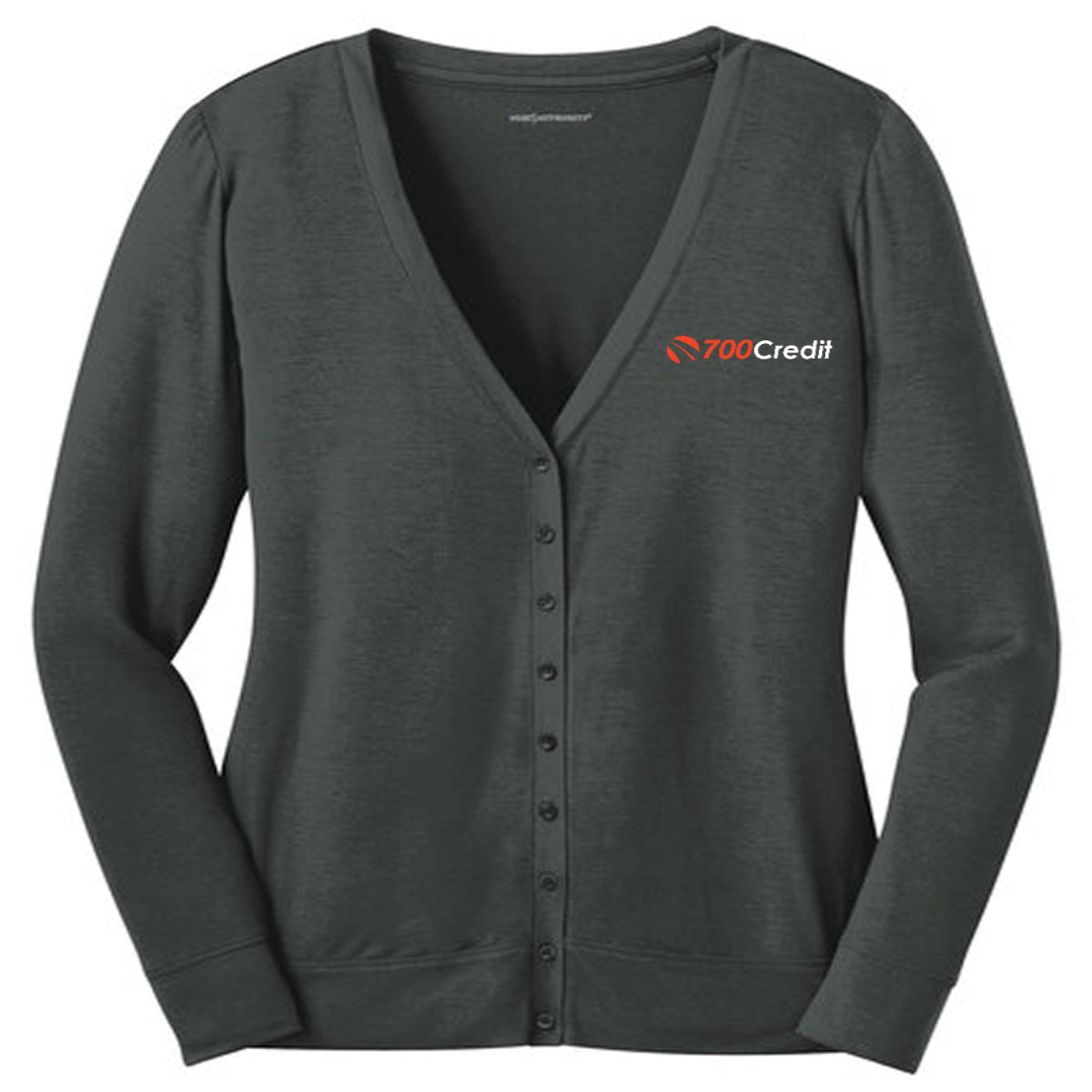 Port Authority® Women's Concept Cardigan - 700 Credit