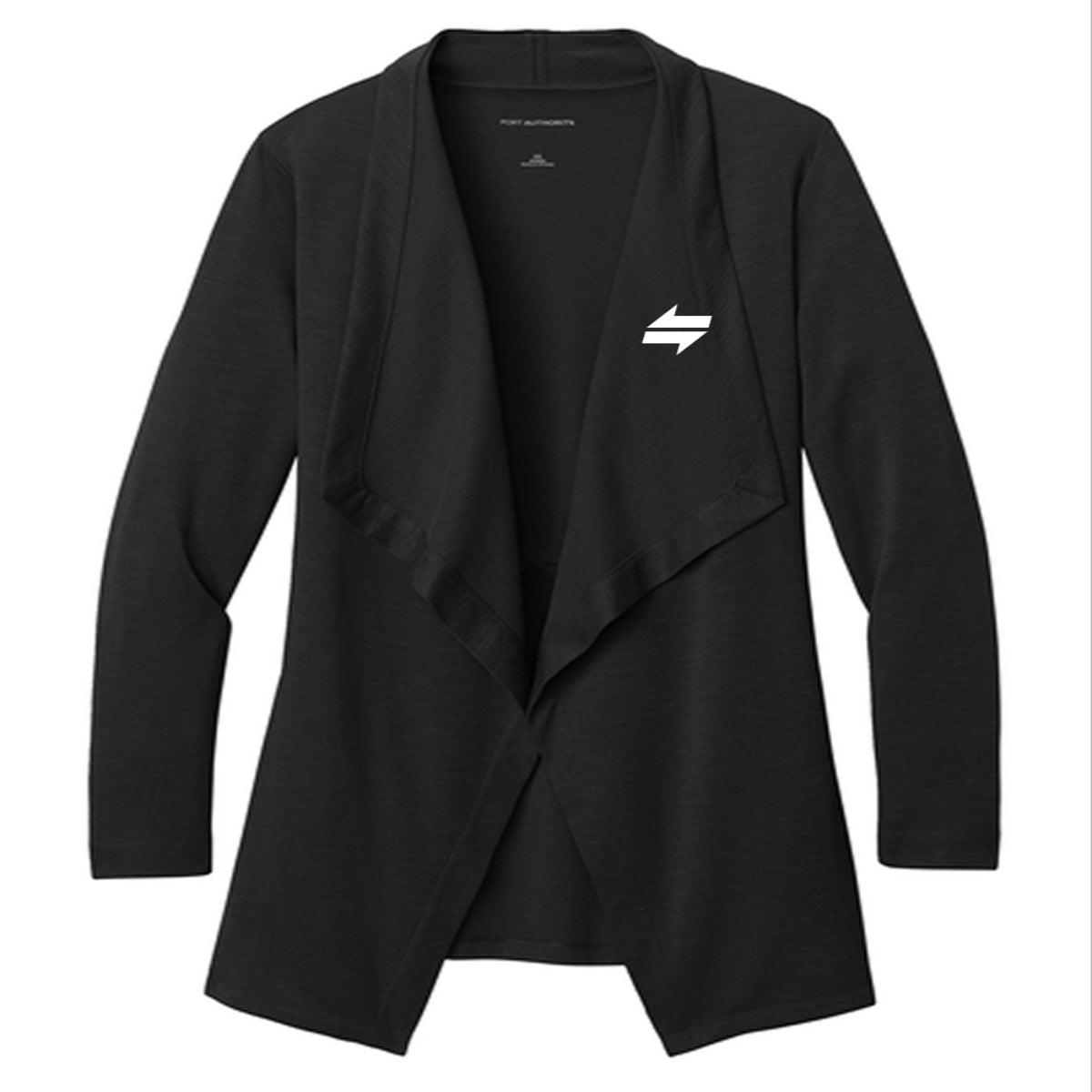 Port Authority® Women’s Breakwater Open Cardigan - Deal Exchange