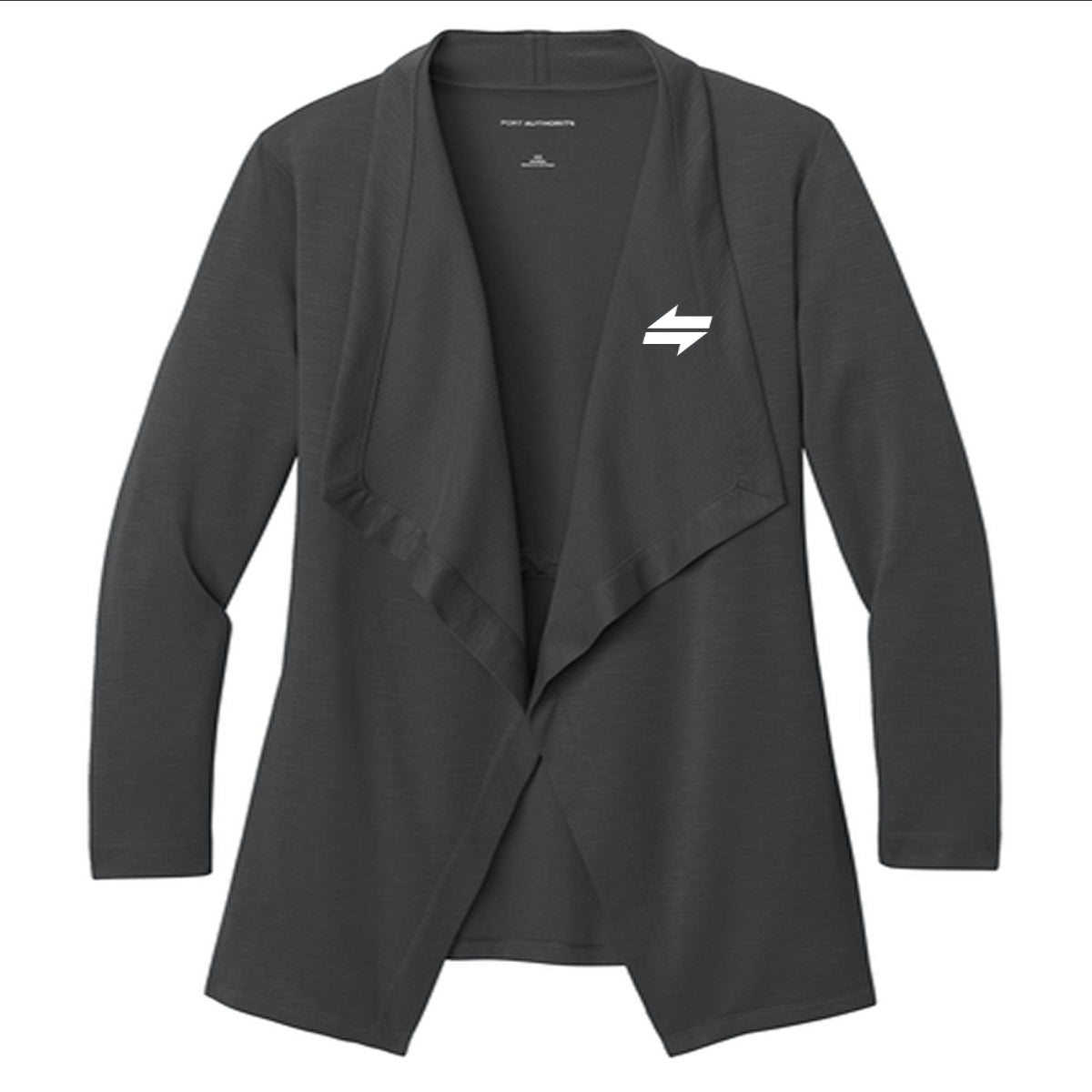 Port Authority® Women’s Breakwater Open Cardigan - Deal Exchange