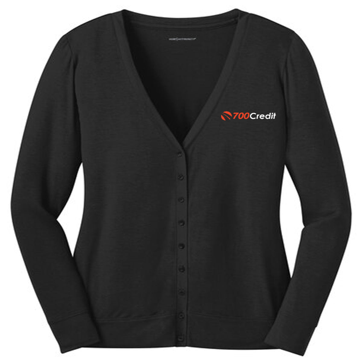 Port Authority® Women's Concept Cardigan - 700 Credit