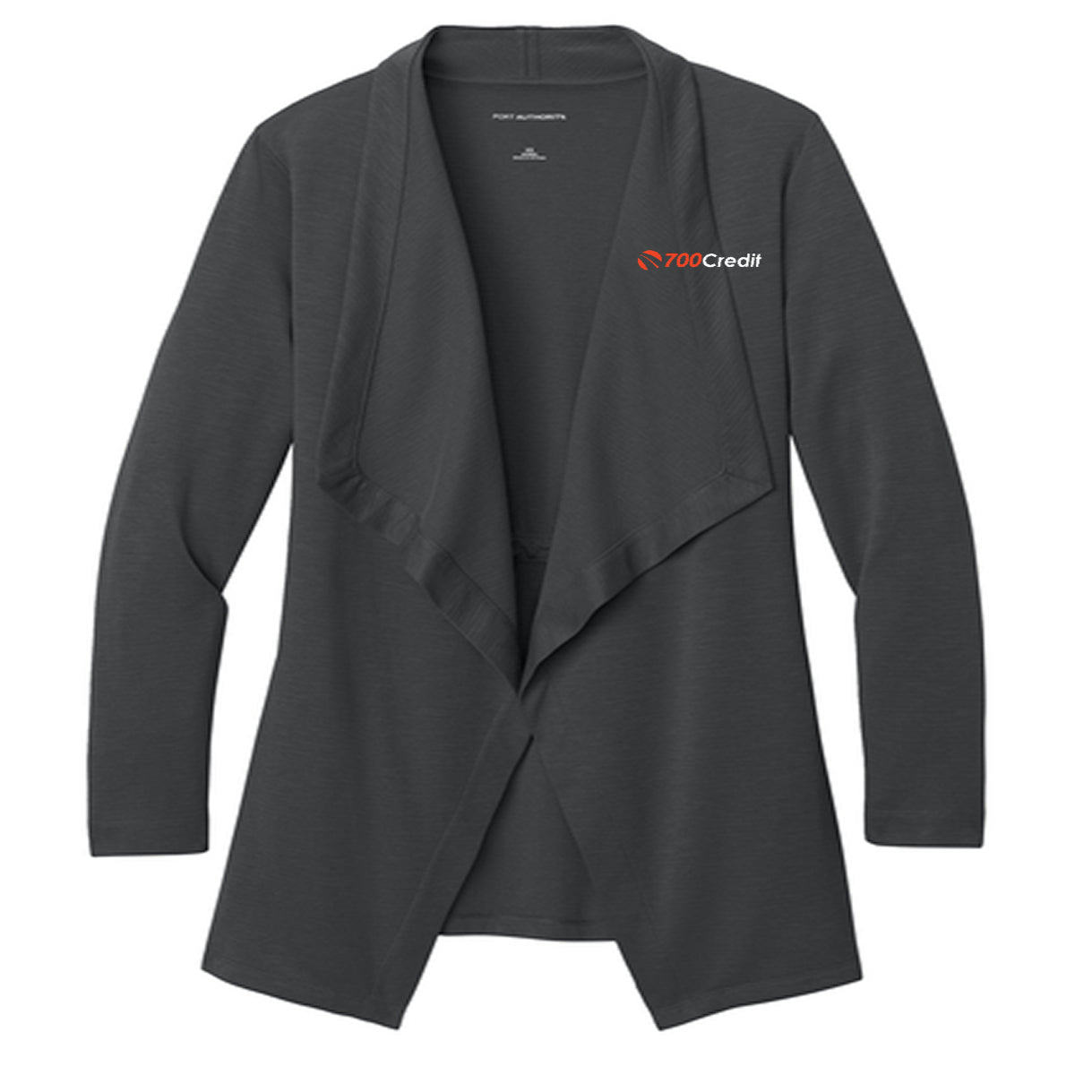 Port Authority® Women’s Breakwater Open Cardigan - 700 Credit