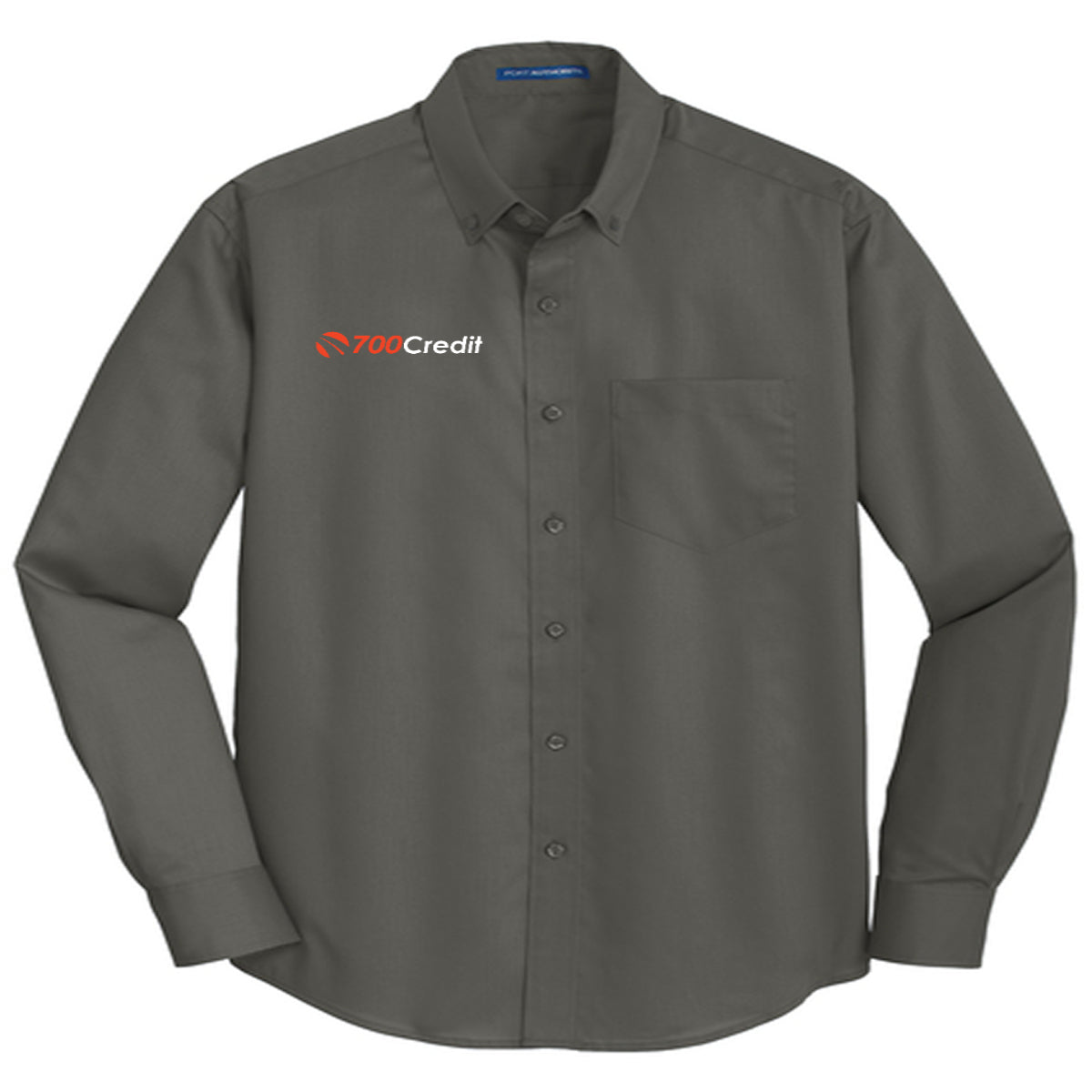 Port Authority® SuperPro™ Twill Shirt - 700 Credit