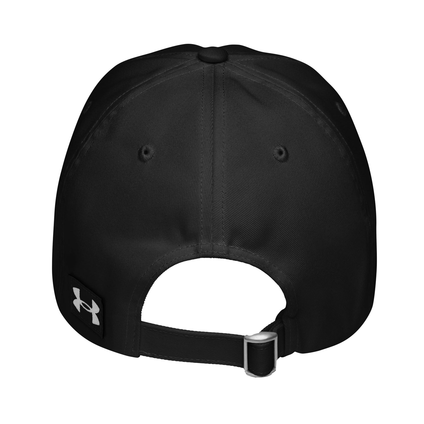 Under Armour® | Classic Dad Hat - 700 Credit 2