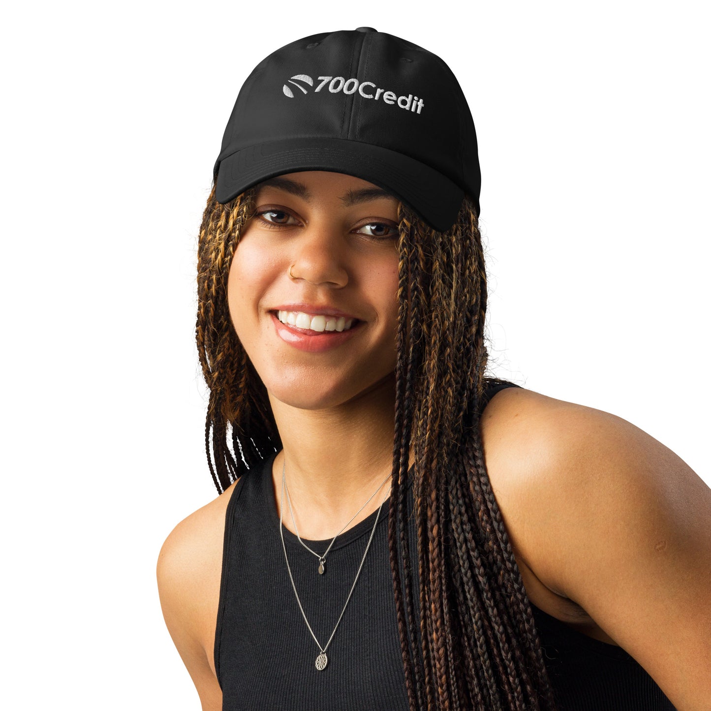 Under Armour® | Classic Dad Hat - 700 Credit 2