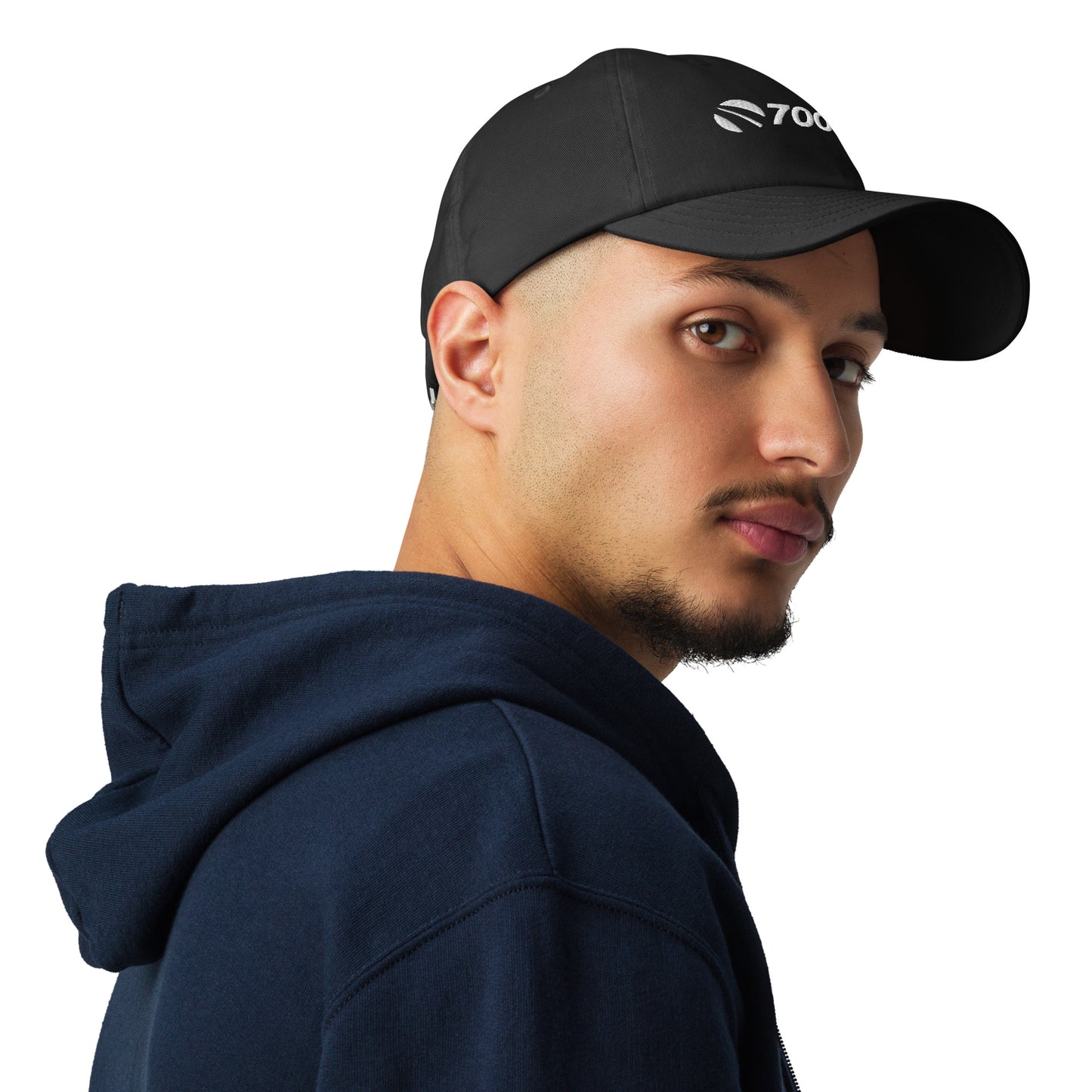 Under Armour® | Classic Dad Hat - 700 Credit 2