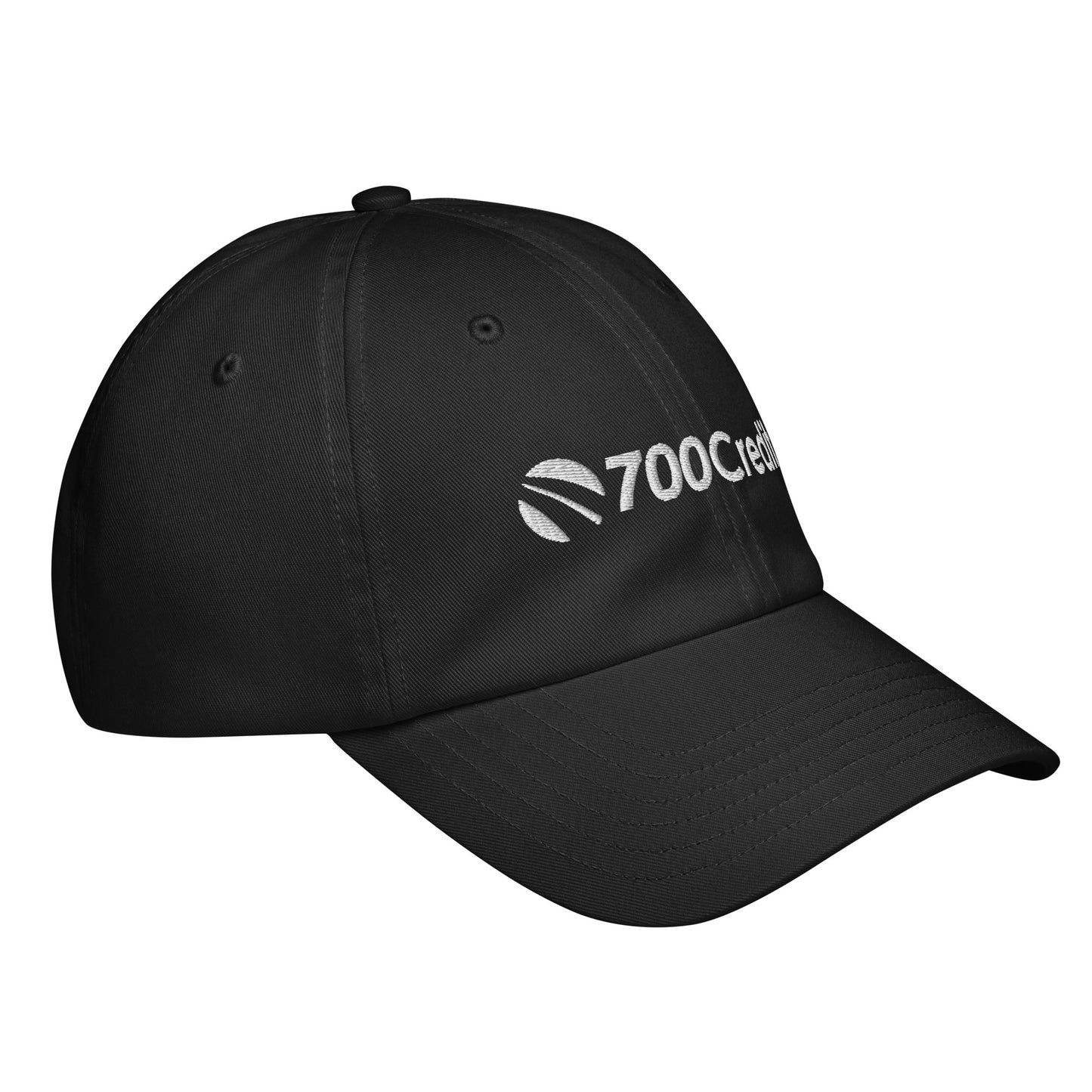 Under Armour® | Classic Dad Hat - 700 Credit 2