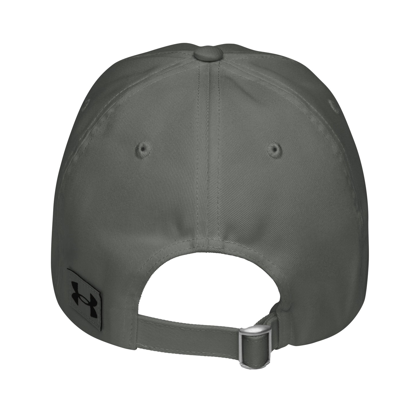 Under Armour® | Classic Dad Hat - 700 Credit 2