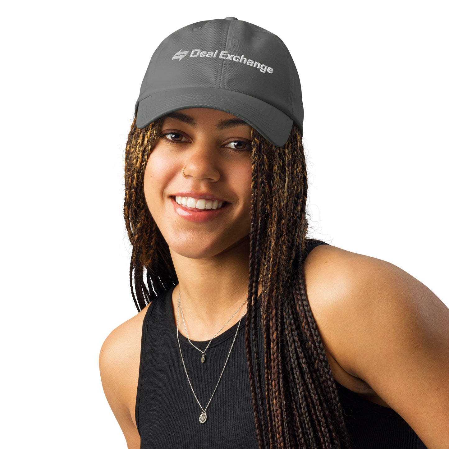 Under Armour® | Classic Dad Hat - Deal Exchange 2