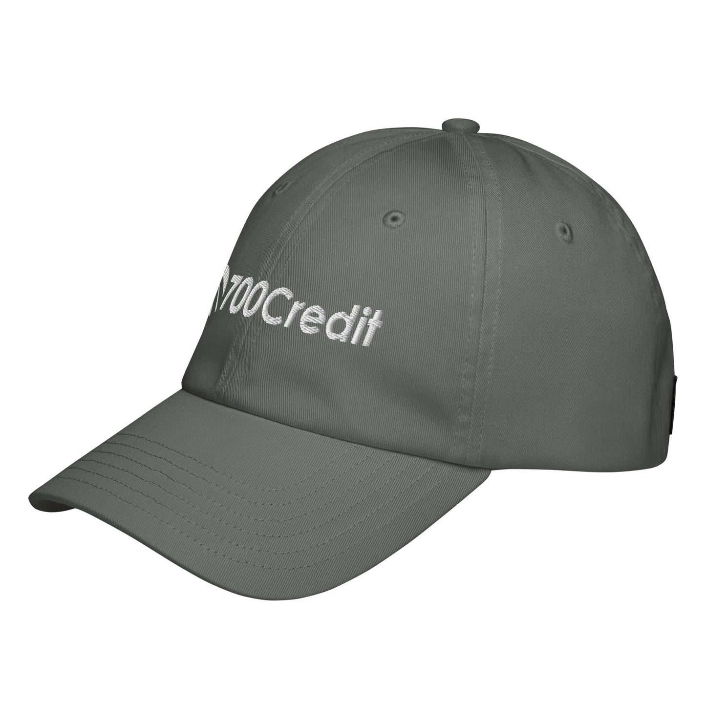 Under Armour® | Classic Dad Hat - 700 Credit 2