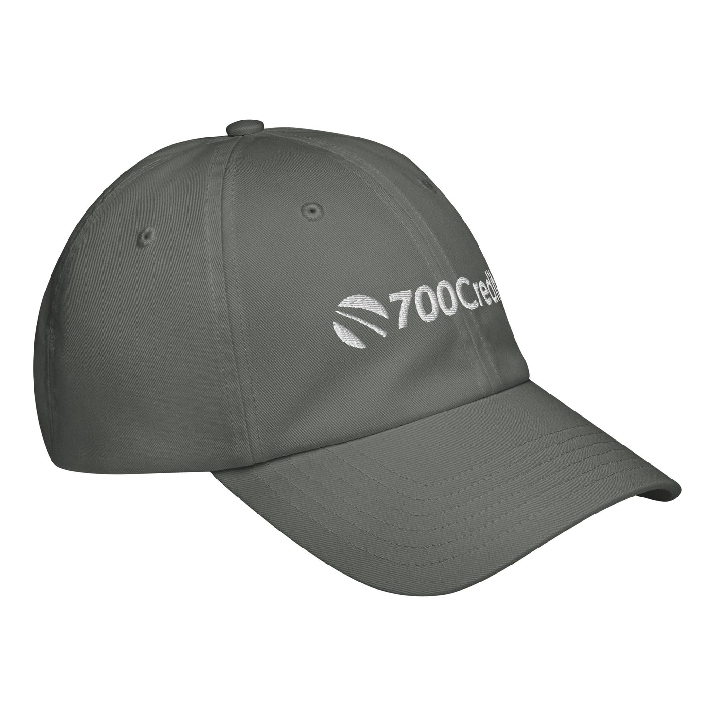 Under Armour® | Classic Dad Hat - 700 Credit 2