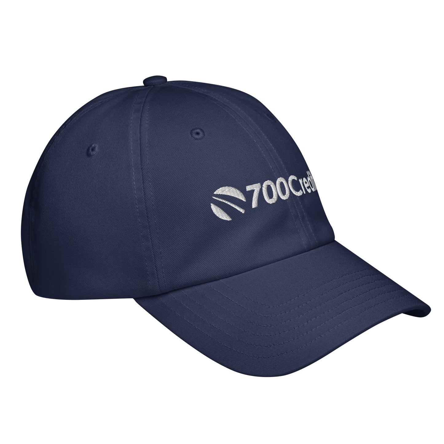 Under Armour® | Classic Dad Hat - 700 Credit 2