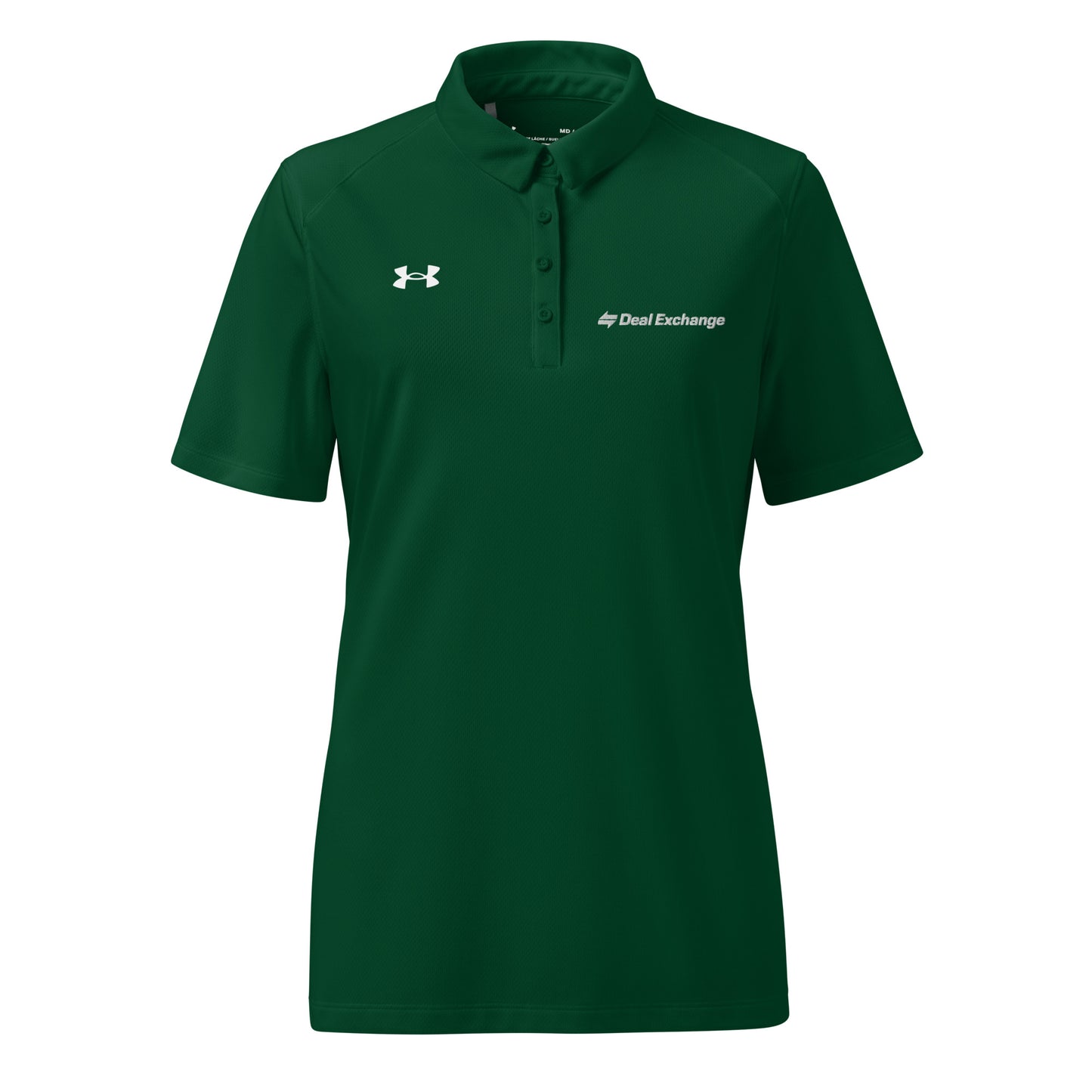 Under Armour® | Women's Performance Polo - Deal Exchange 2