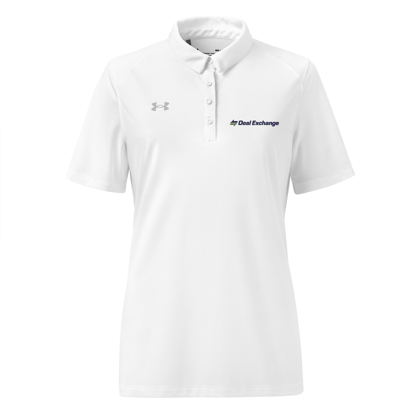 Under Armour® | Women's Performance Polo - Deal Exchange 2