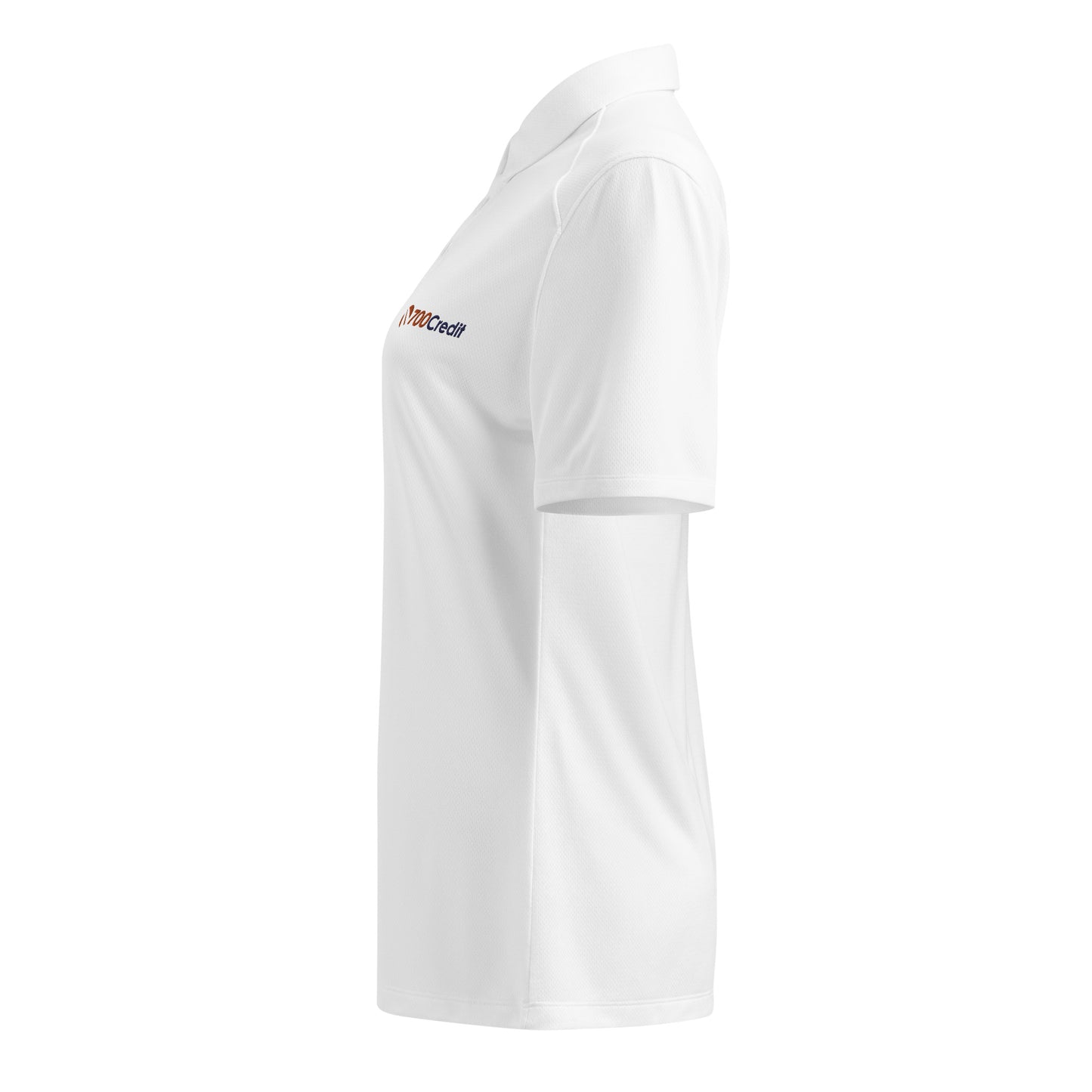 Under Armour® | Women's Performance Polo - 700 Credit 2