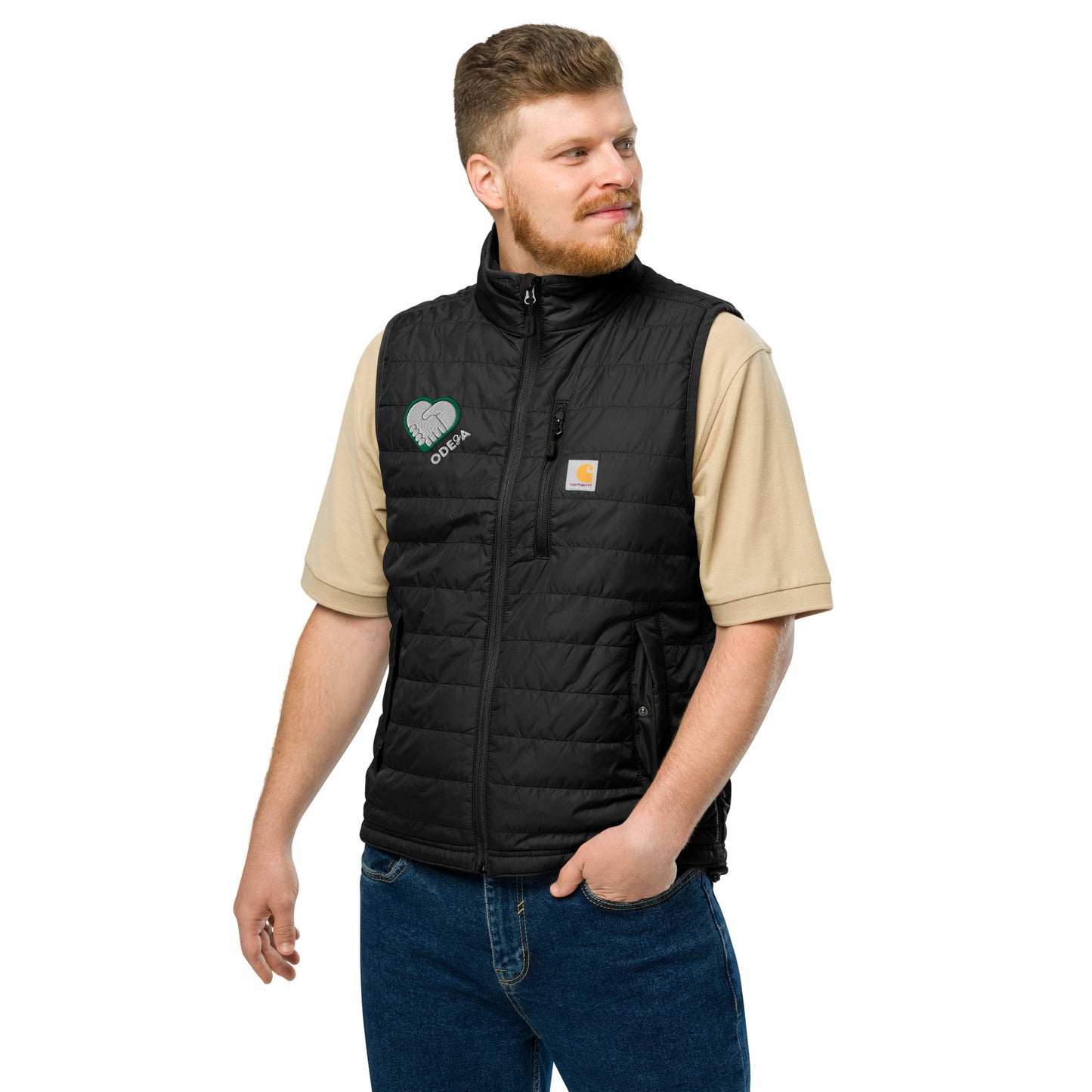Carhartt® | Unisex Vest - ODEgA