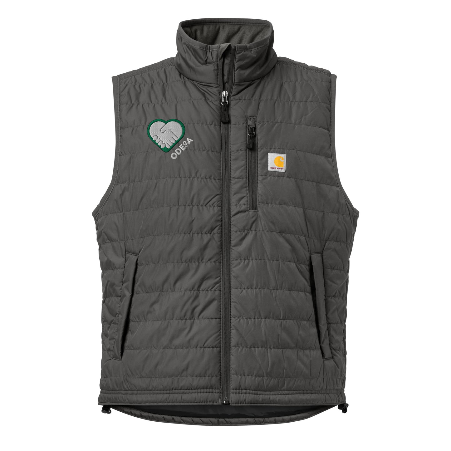 Carhartt® | Unisex Vest - ODEgA