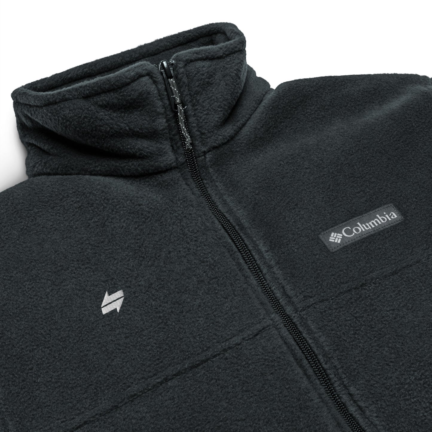 Columbia | Unisex fleece jacket - Deal Exchange (icon)