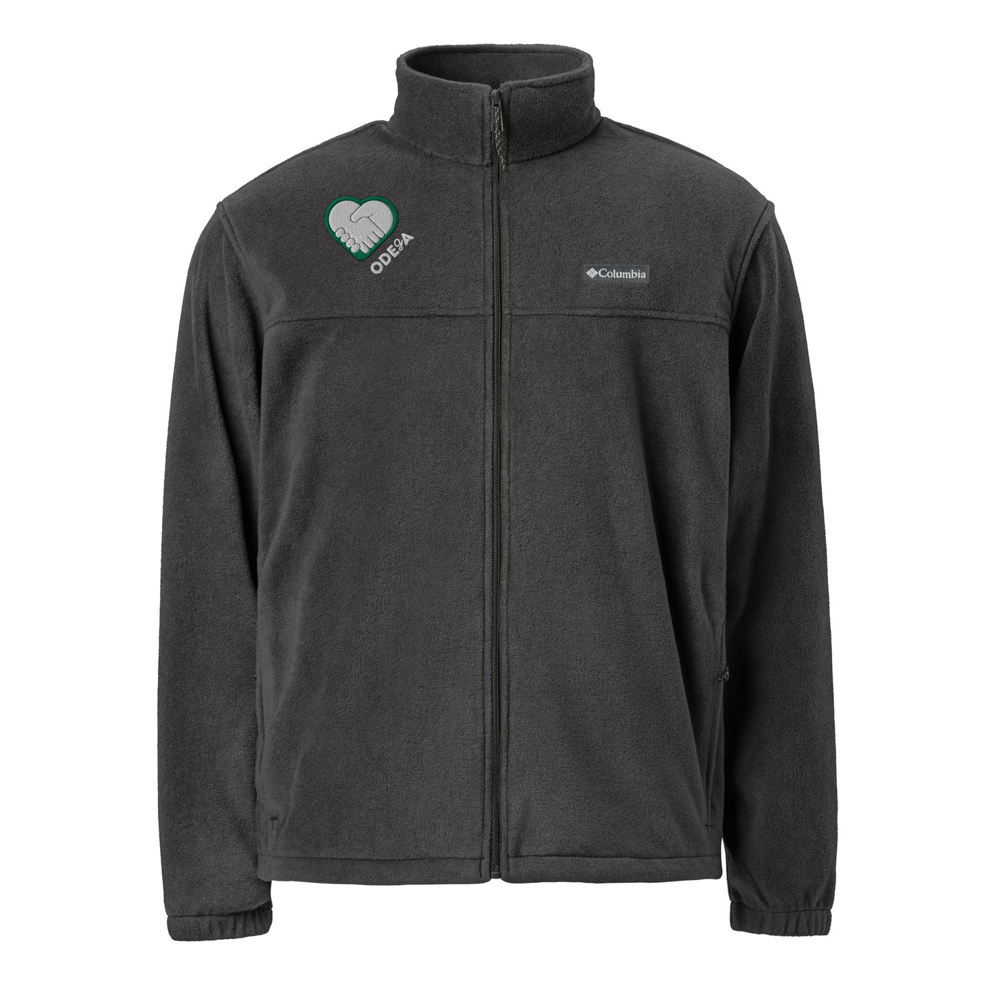 Columbia | Unisex Fleece Jacket (relaxed fit) - ODEgA